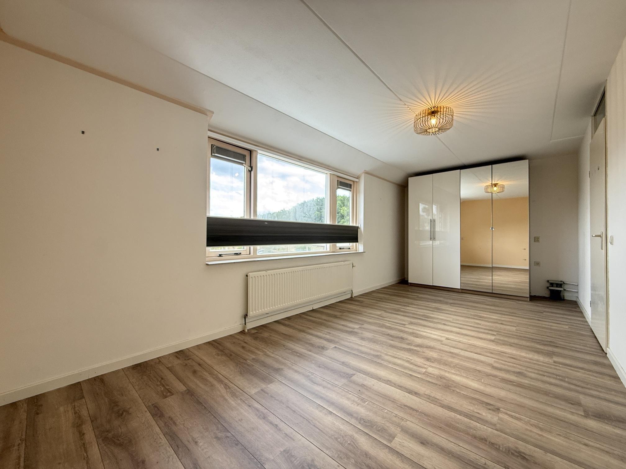 Woning te huur: Vliststraat, Apeldoorn