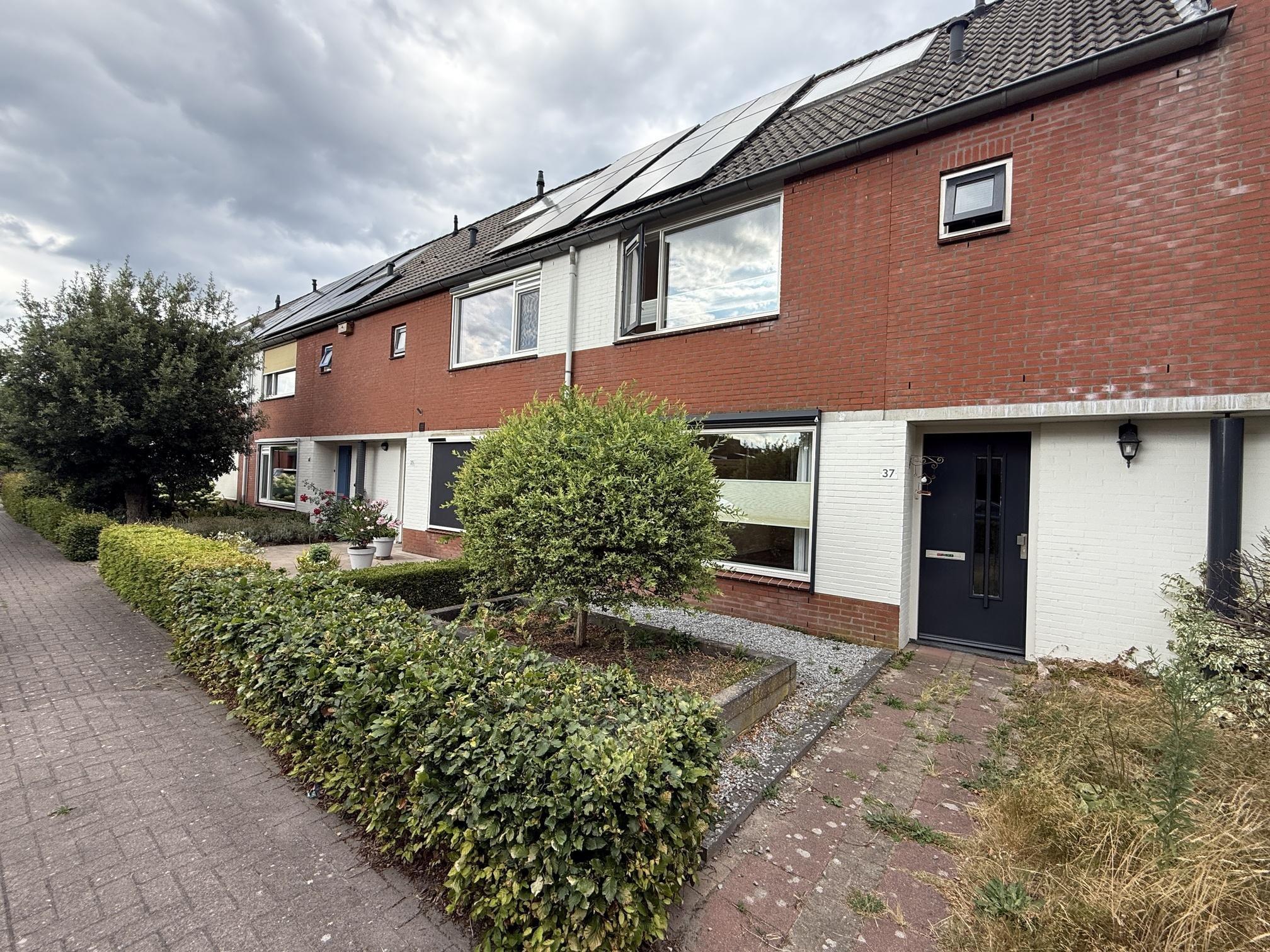 House Vliststraat