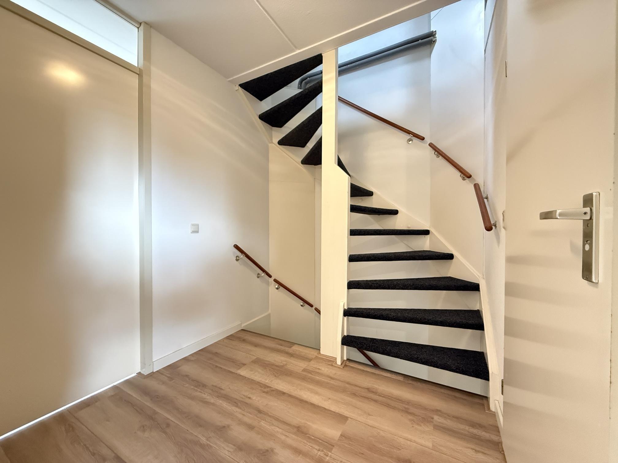 Woning te huur: Vliststraat, Apeldoorn