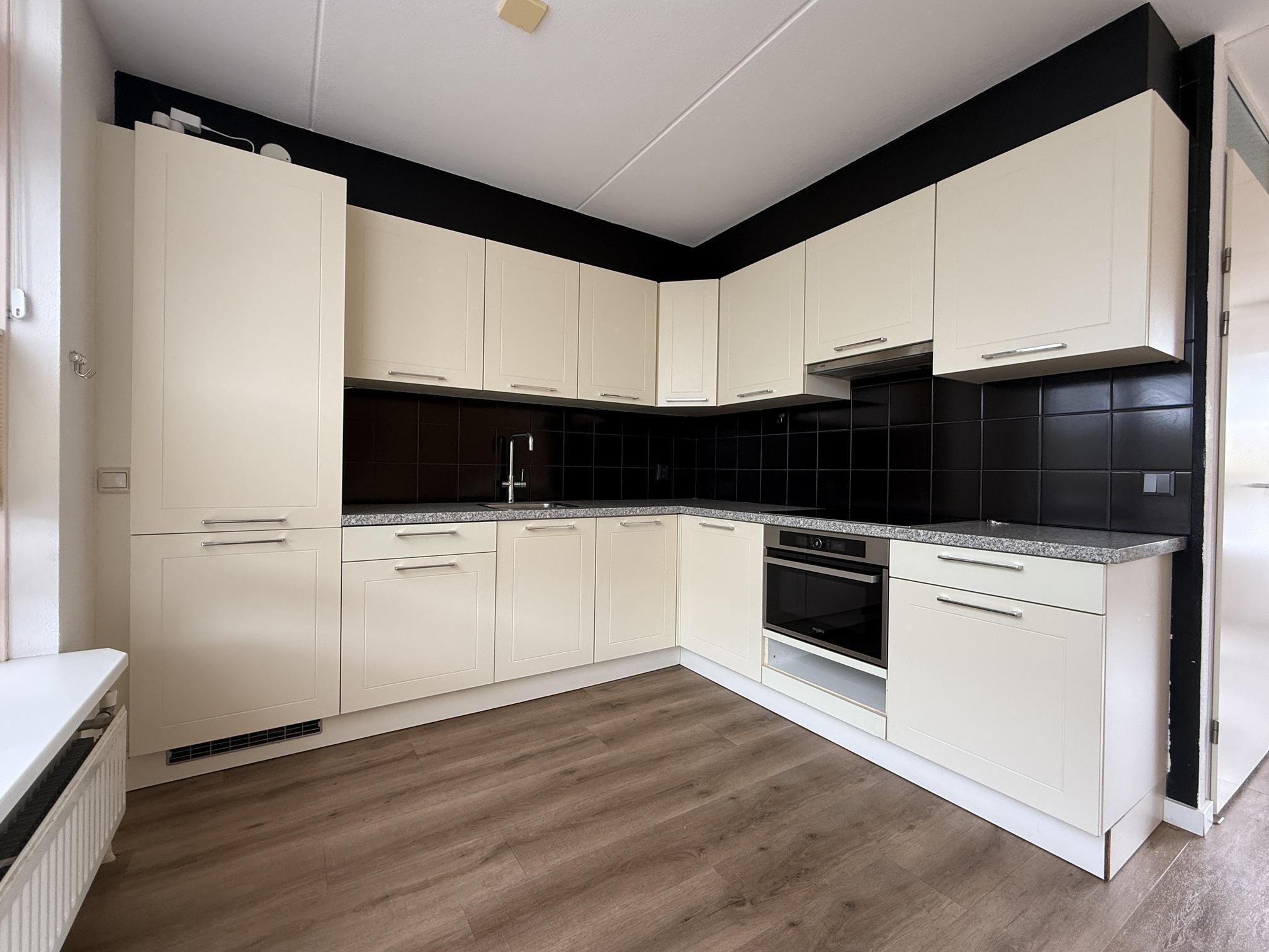 Woning te huur: Vliststraat, Apeldoorn
