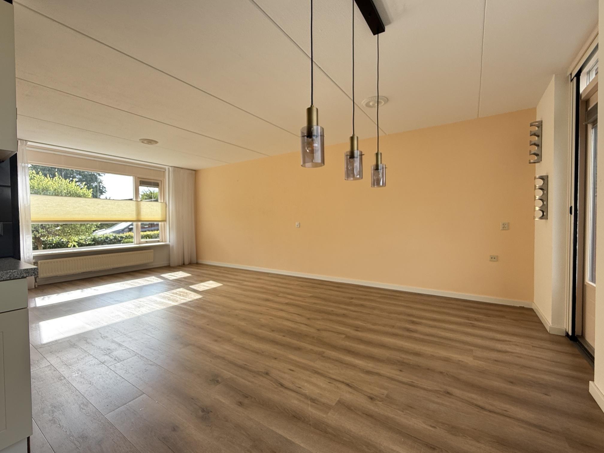 Woning te huur: Vliststraat, Apeldoorn