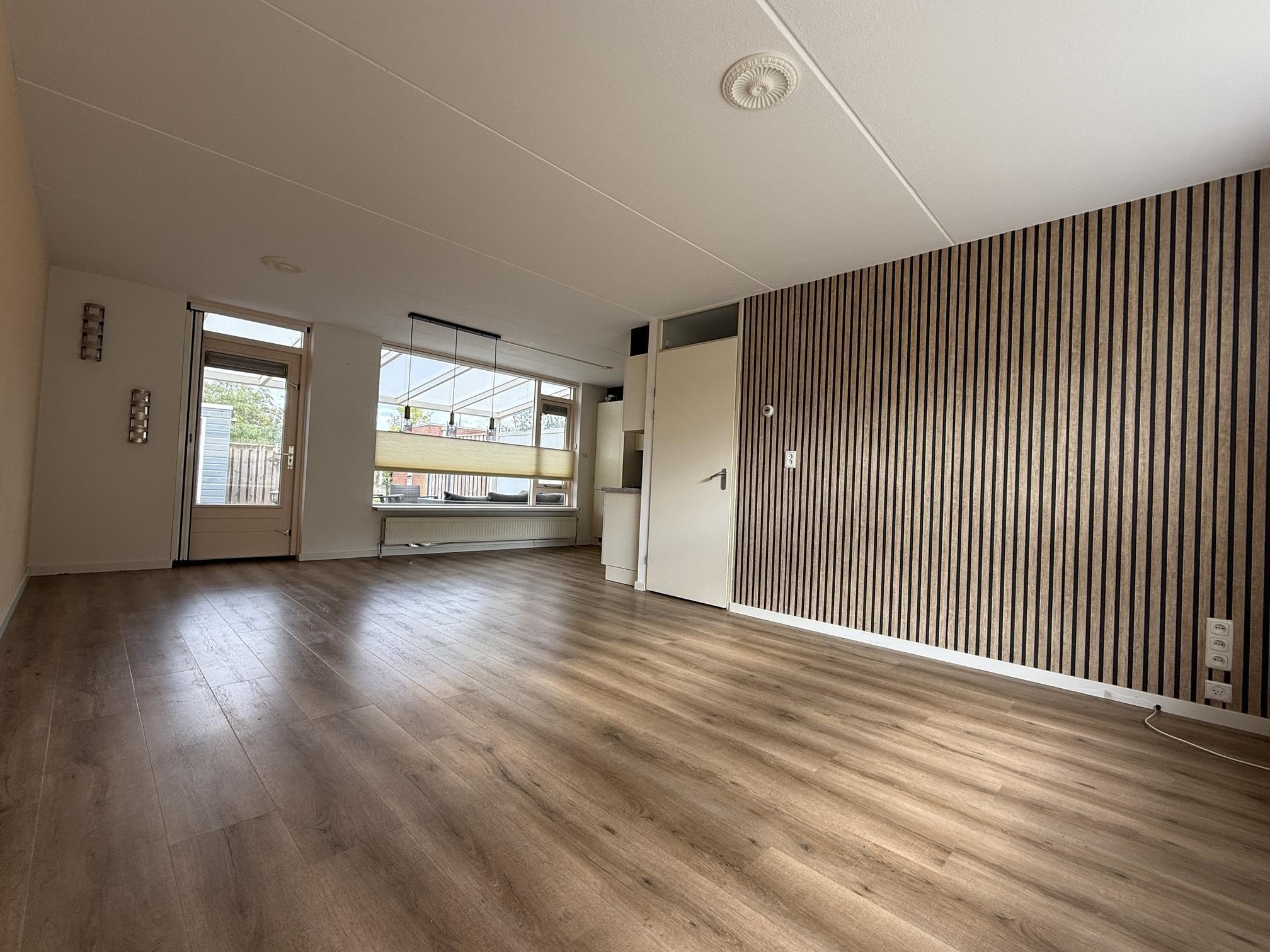 Woning te huur: Vliststraat, Apeldoorn
