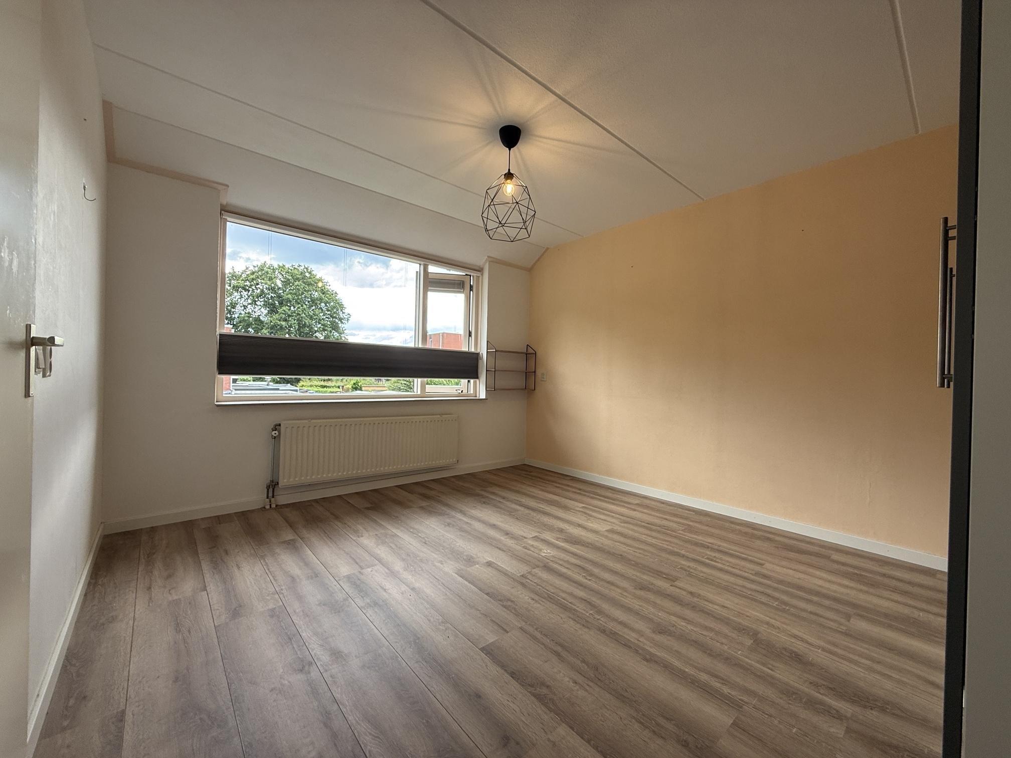 Woning te huur: Vliststraat, Apeldoorn