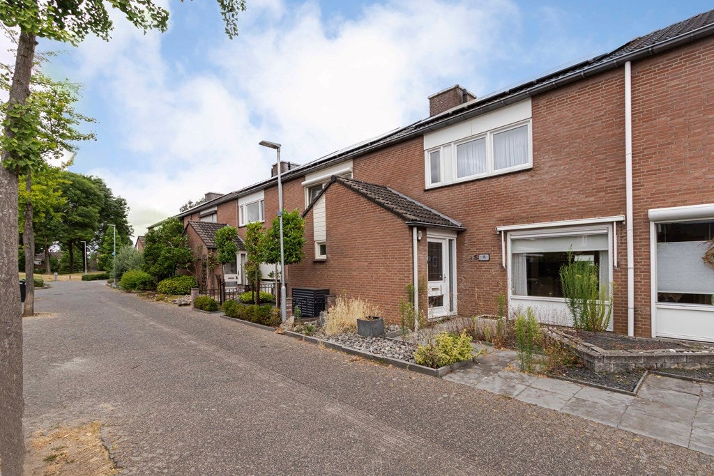Huis Aan de Schacht 35 in Landgraaf