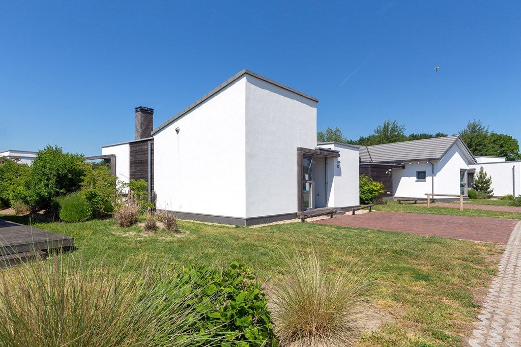 Huis Duinven 196 18 in Ouddorp