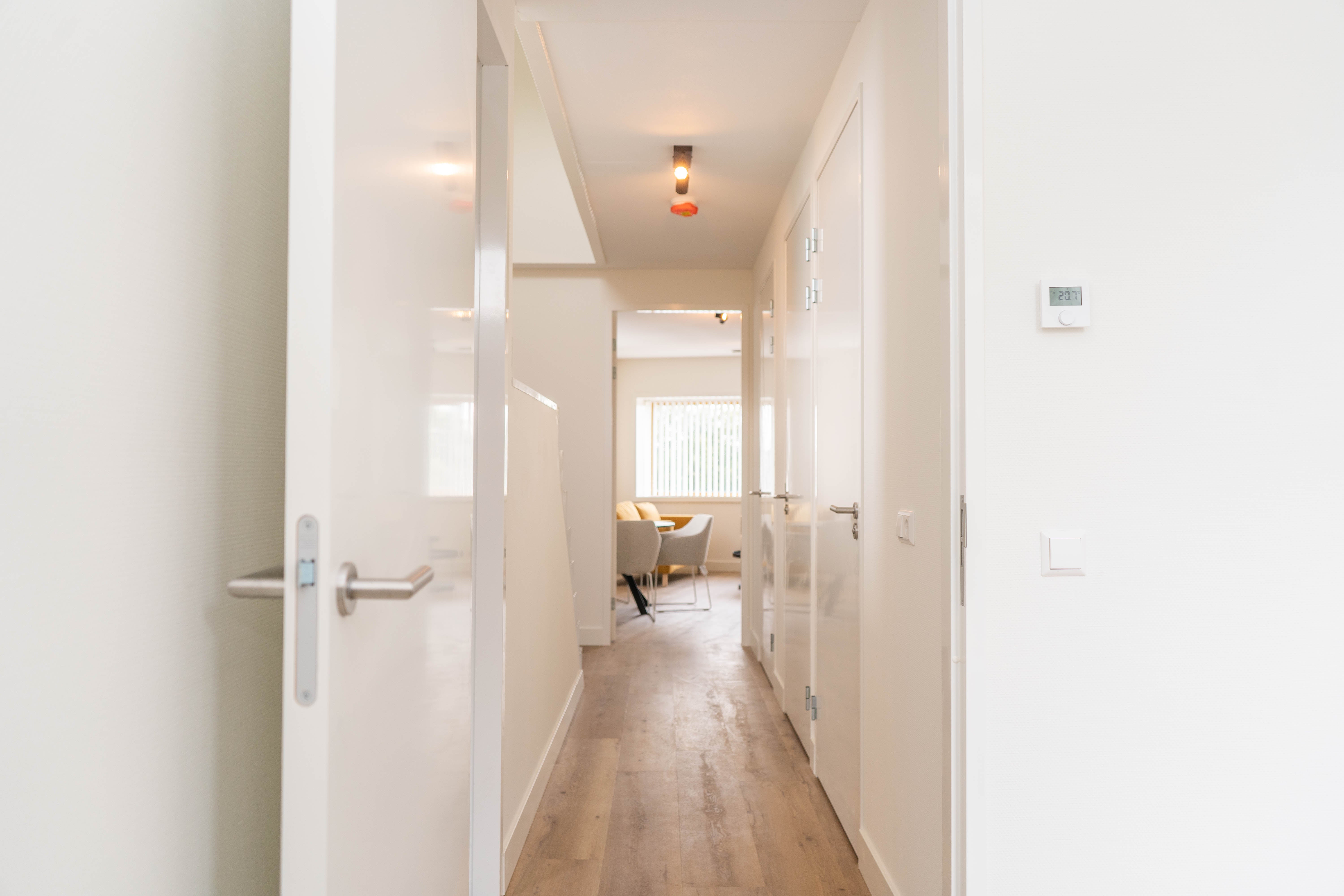 Woning te huur: Rosmolenplein, Tilburg