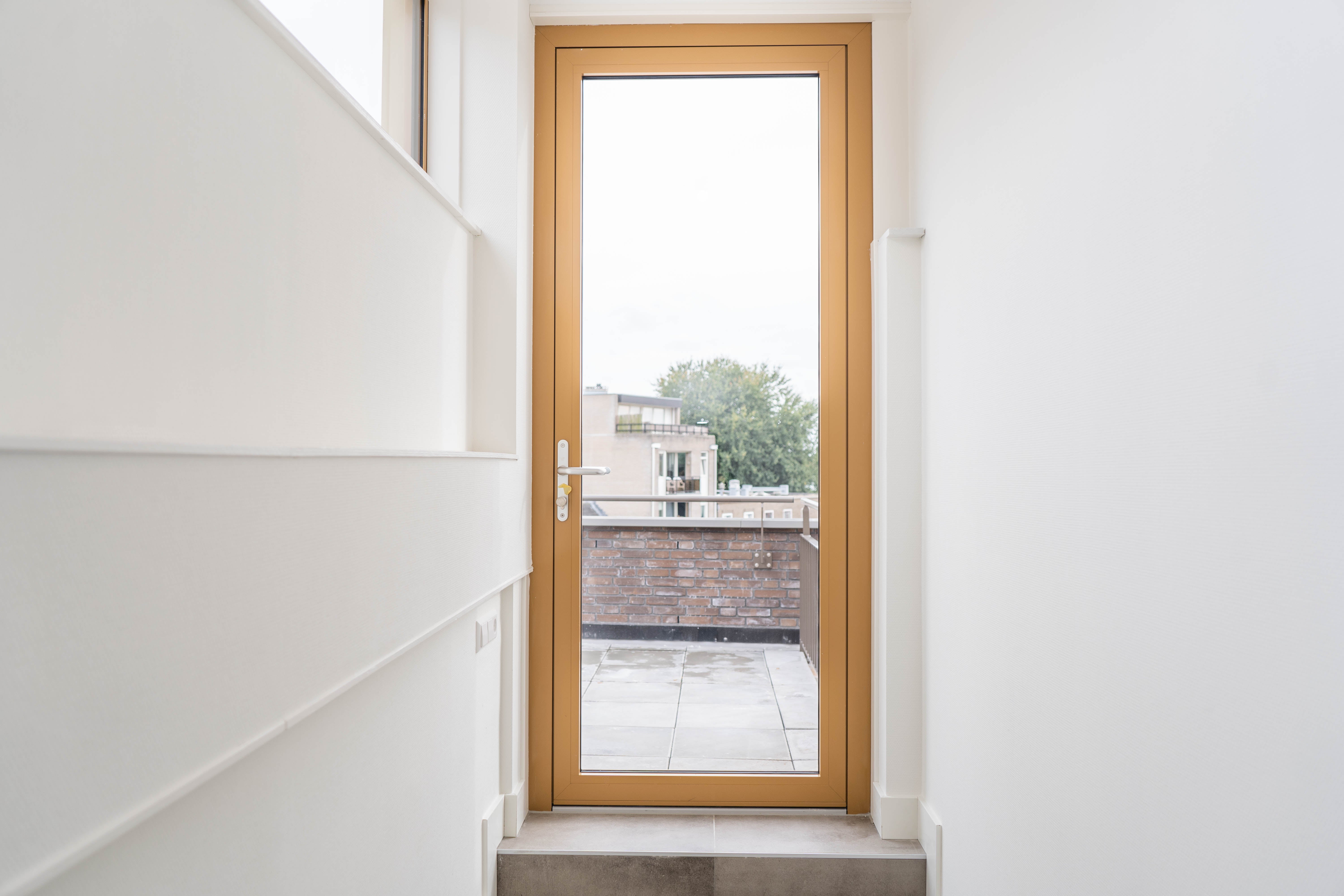 Woning te huur: Rosmolenplein, Tilburg