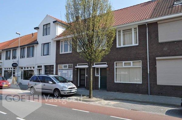 Tongelresestraat