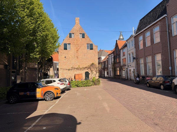 Room Nieuwstraat