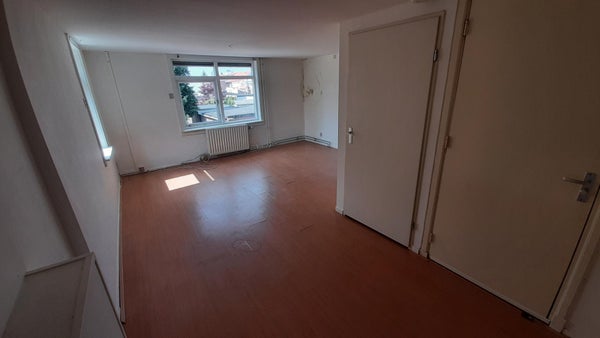 Te huur: Appartement Celebesstraat 46 1 in Tilburg