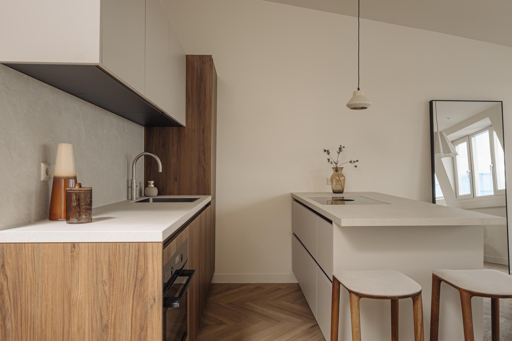 Woning te huur: Schoterweg, Haarlem