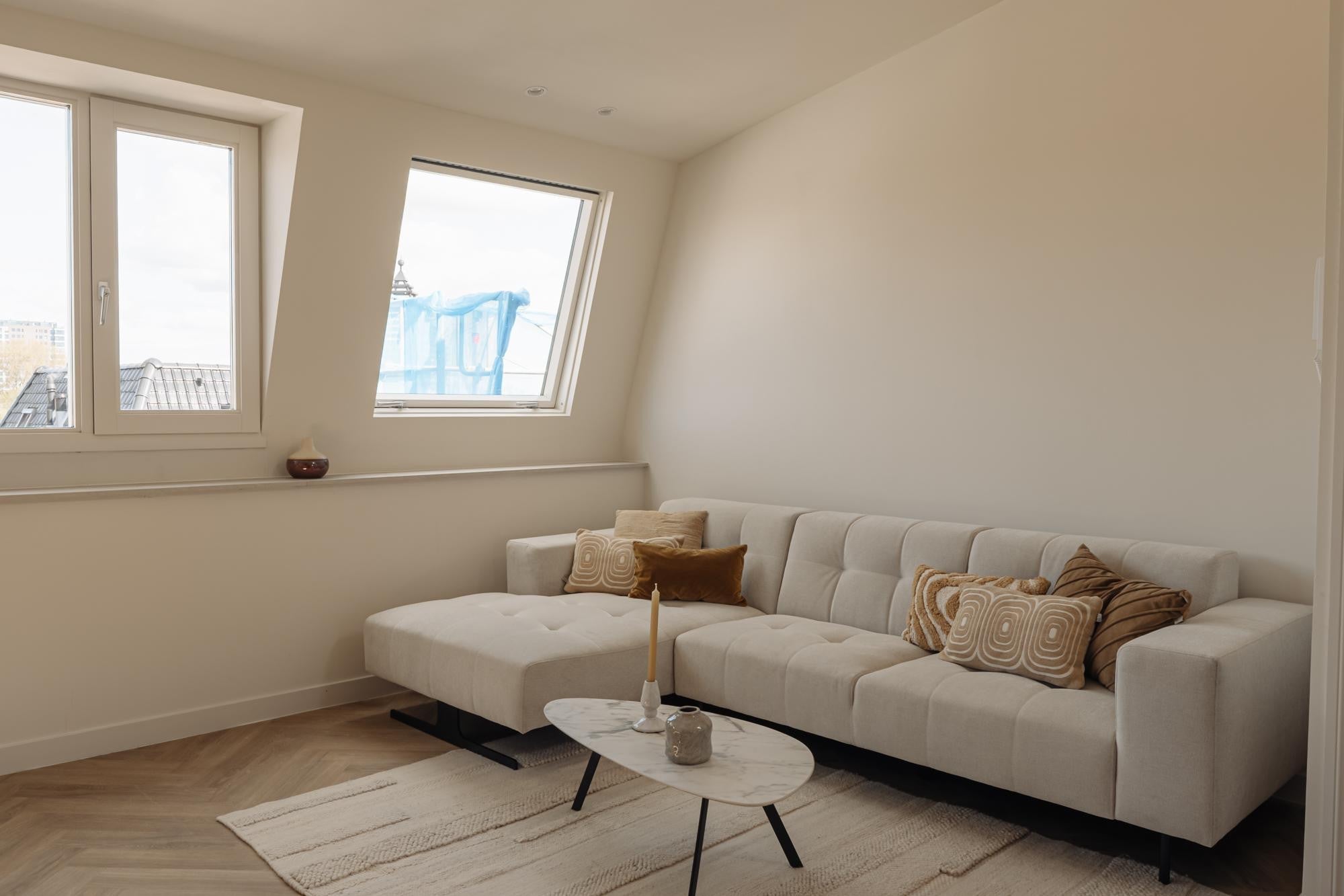 Woning te huur: Schoterweg, Haarlem