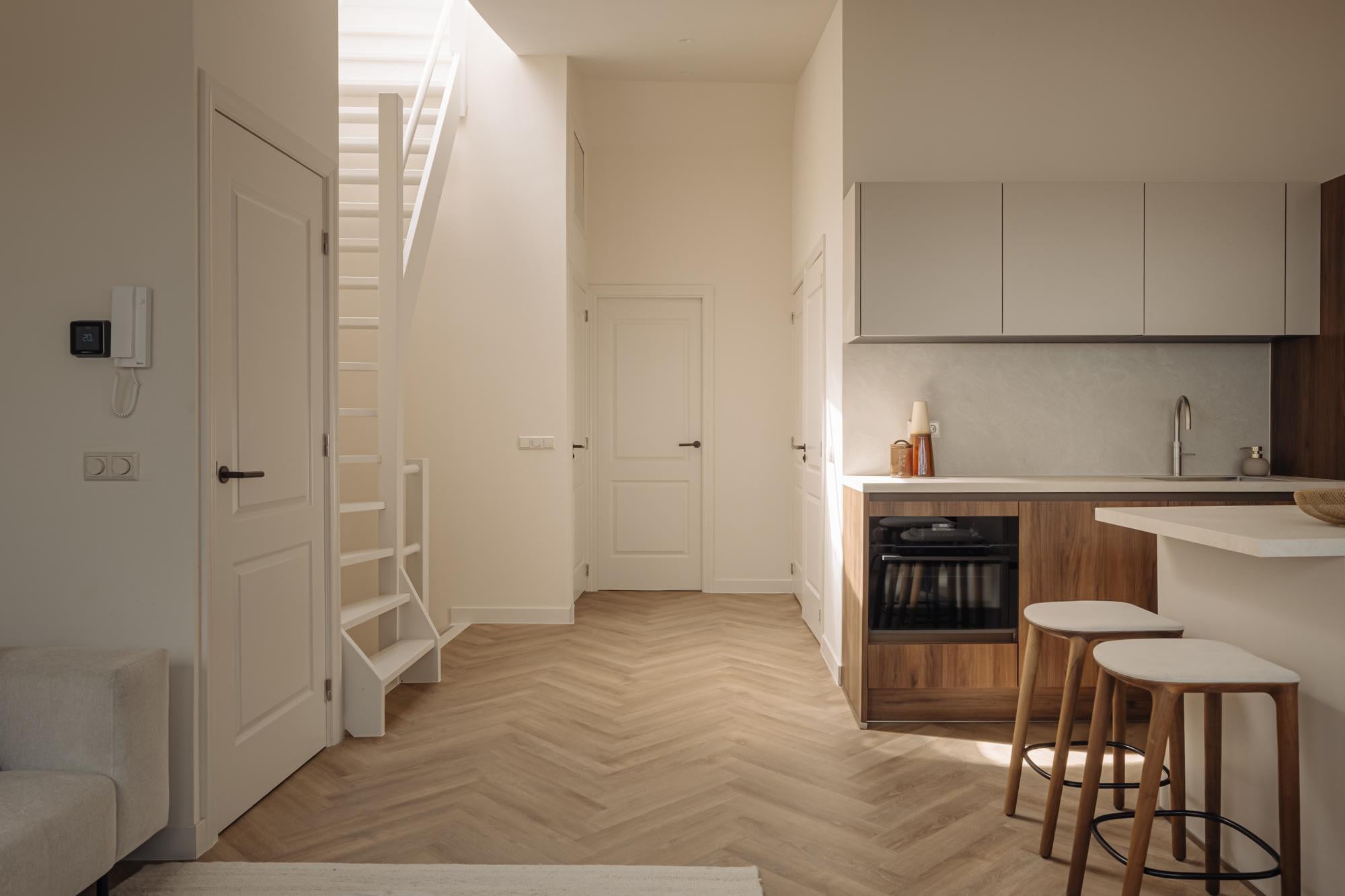 Woning te huur: Schoterweg, Haarlem