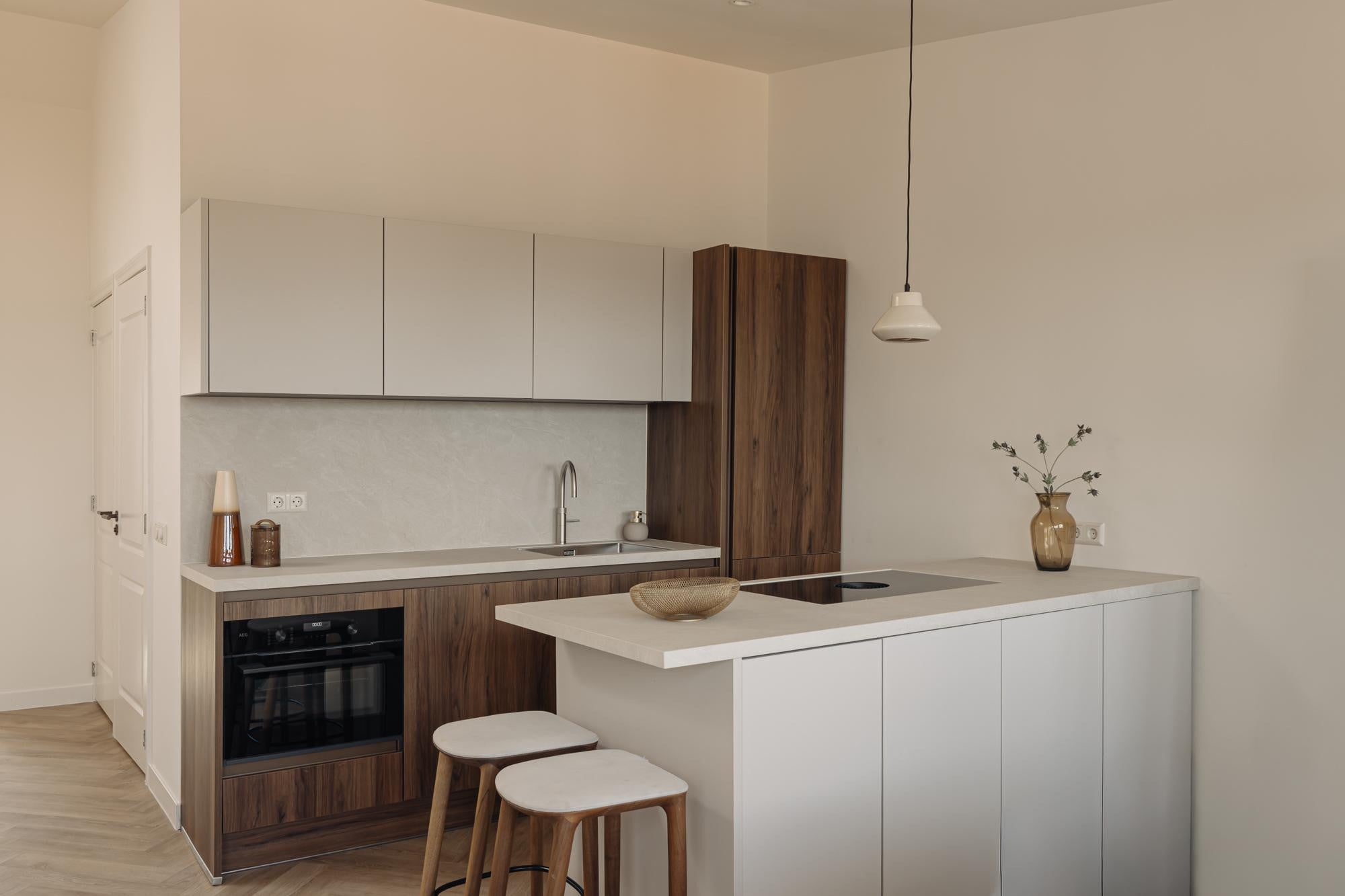 Woning te huur: Schoterweg, Haarlem