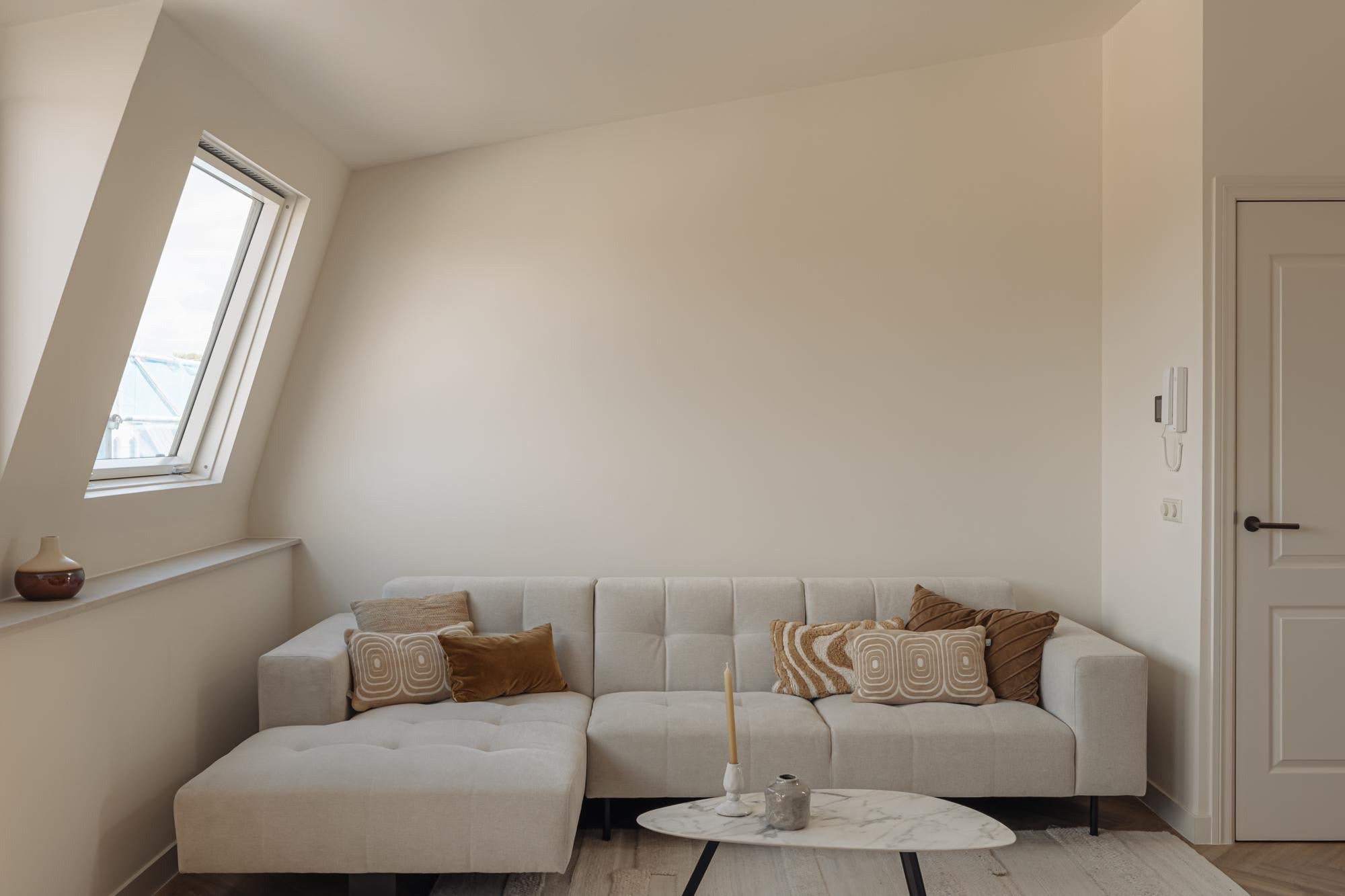 Woning te huur: Schoterweg, Haarlem