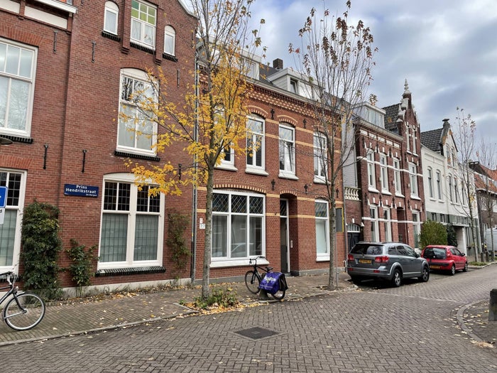 Te huur: Kamer Prins Hendrikstraat in Eindhoven