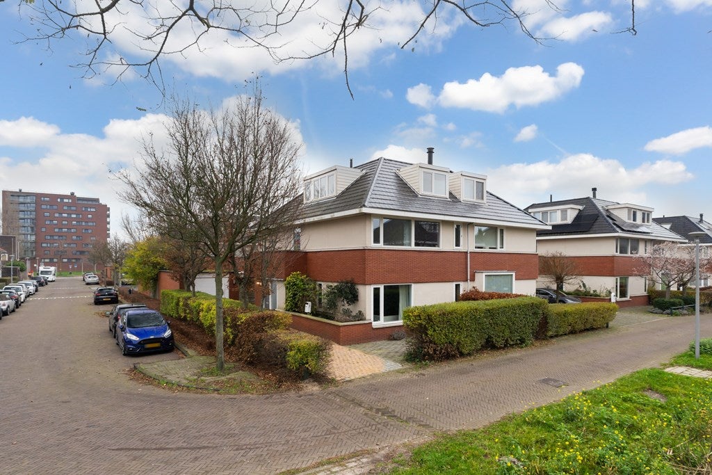 Beekjufferhof