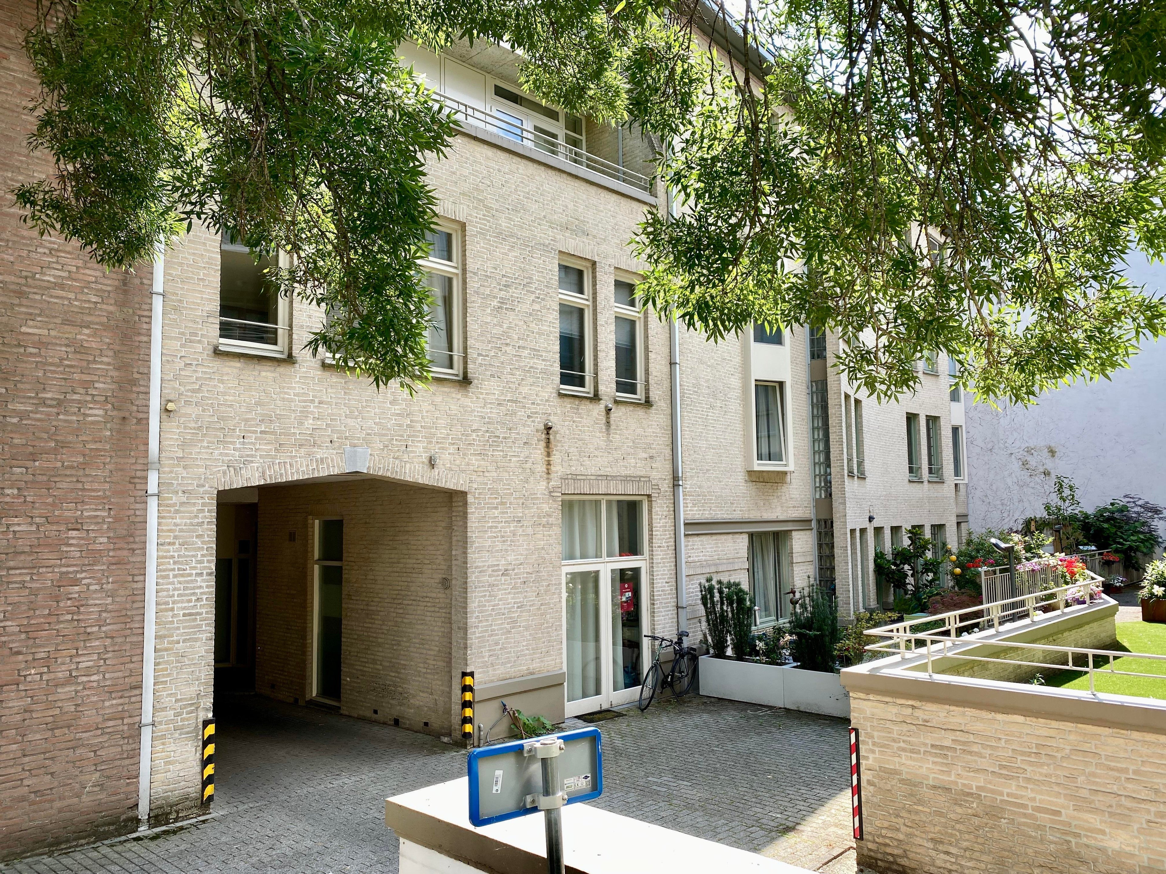 Te huur Appartement Witmakersstraat in Maastricht