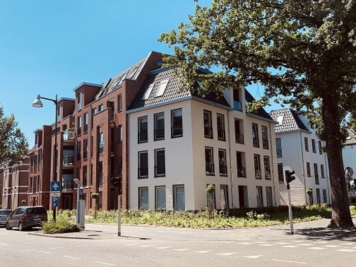 Te huur: Appartement Kerklaan in Apeldoorn