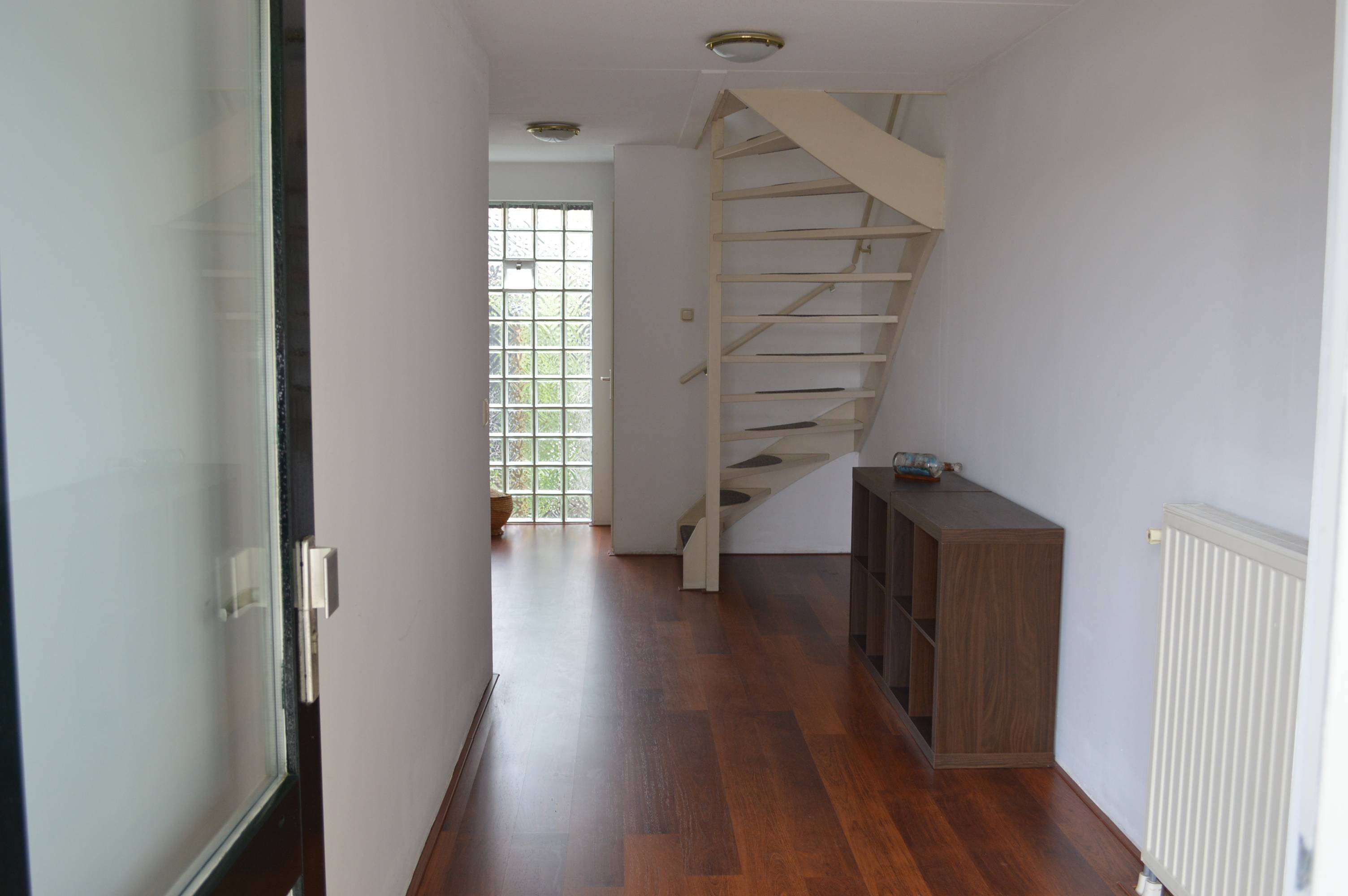 Woning te huur: Industriehaven, Hellevoetsluis