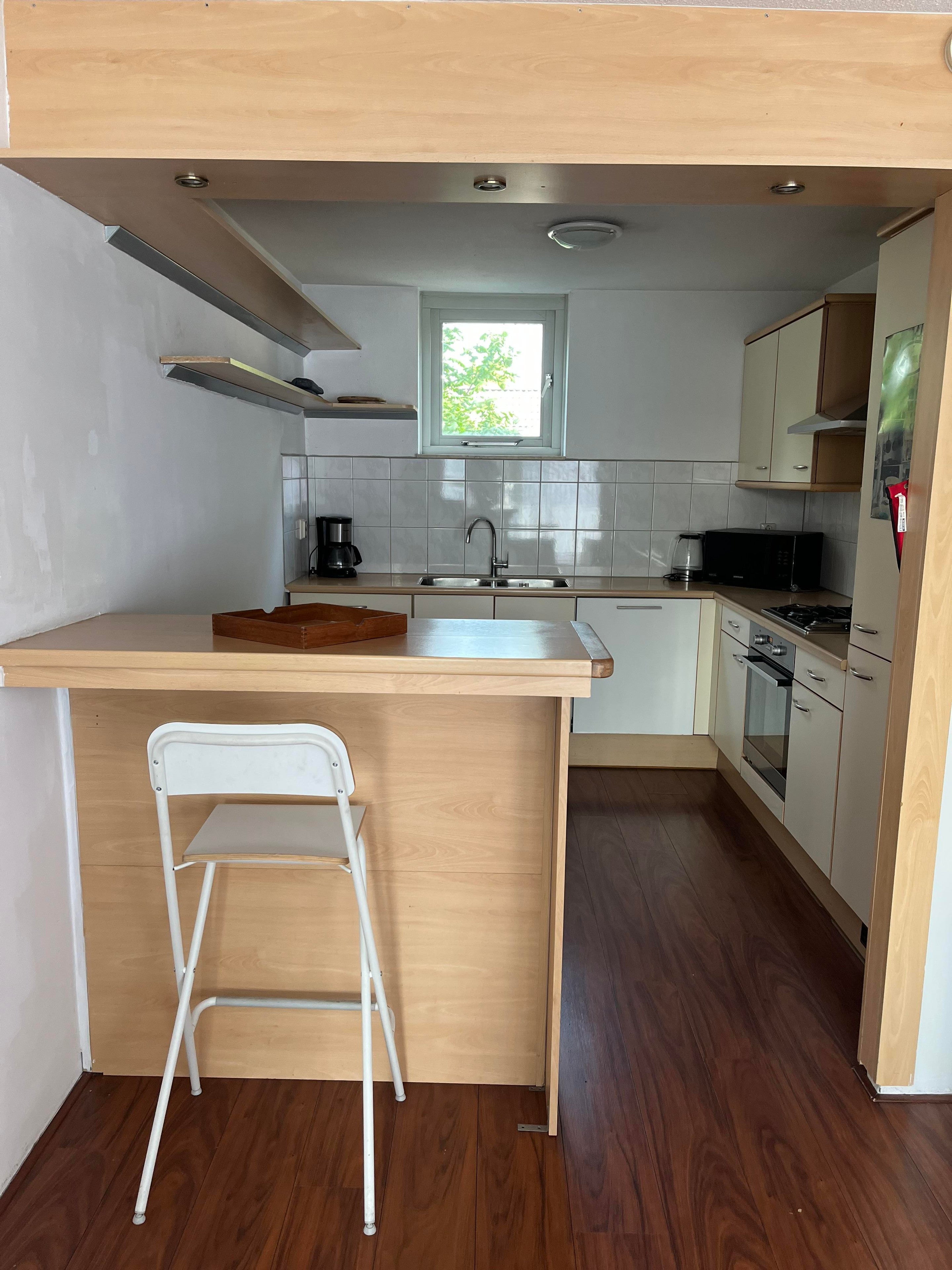 Woning te huur: Industriehaven, Hellevoetsluis