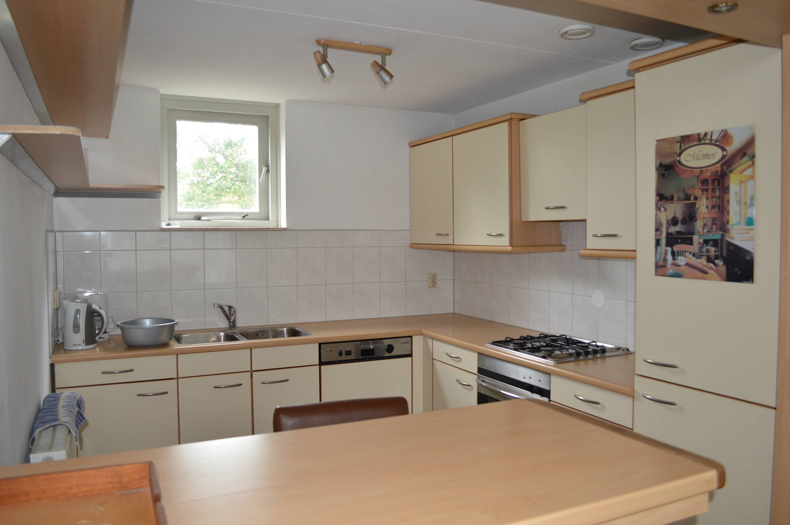 Woning te huur: Industriehaven, Hellevoetsluis