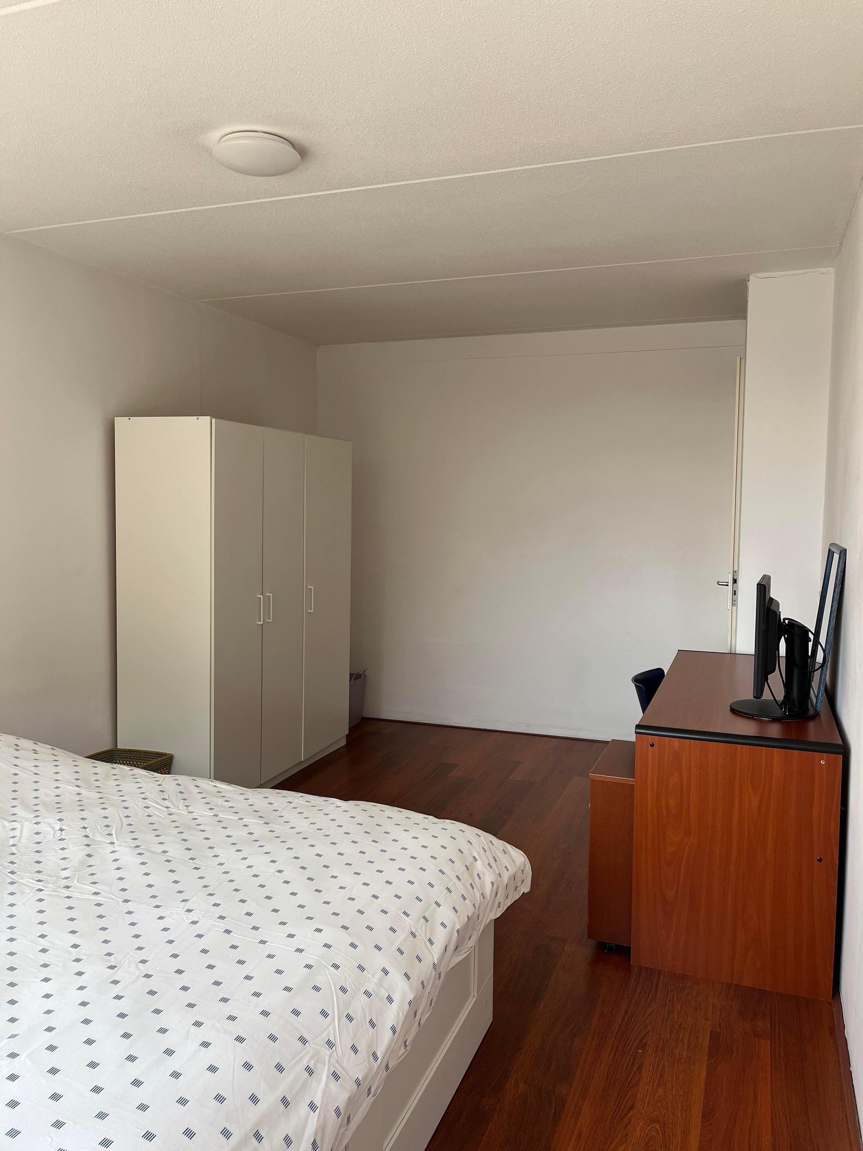 Woning te huur: Industriehaven, Hellevoetsluis