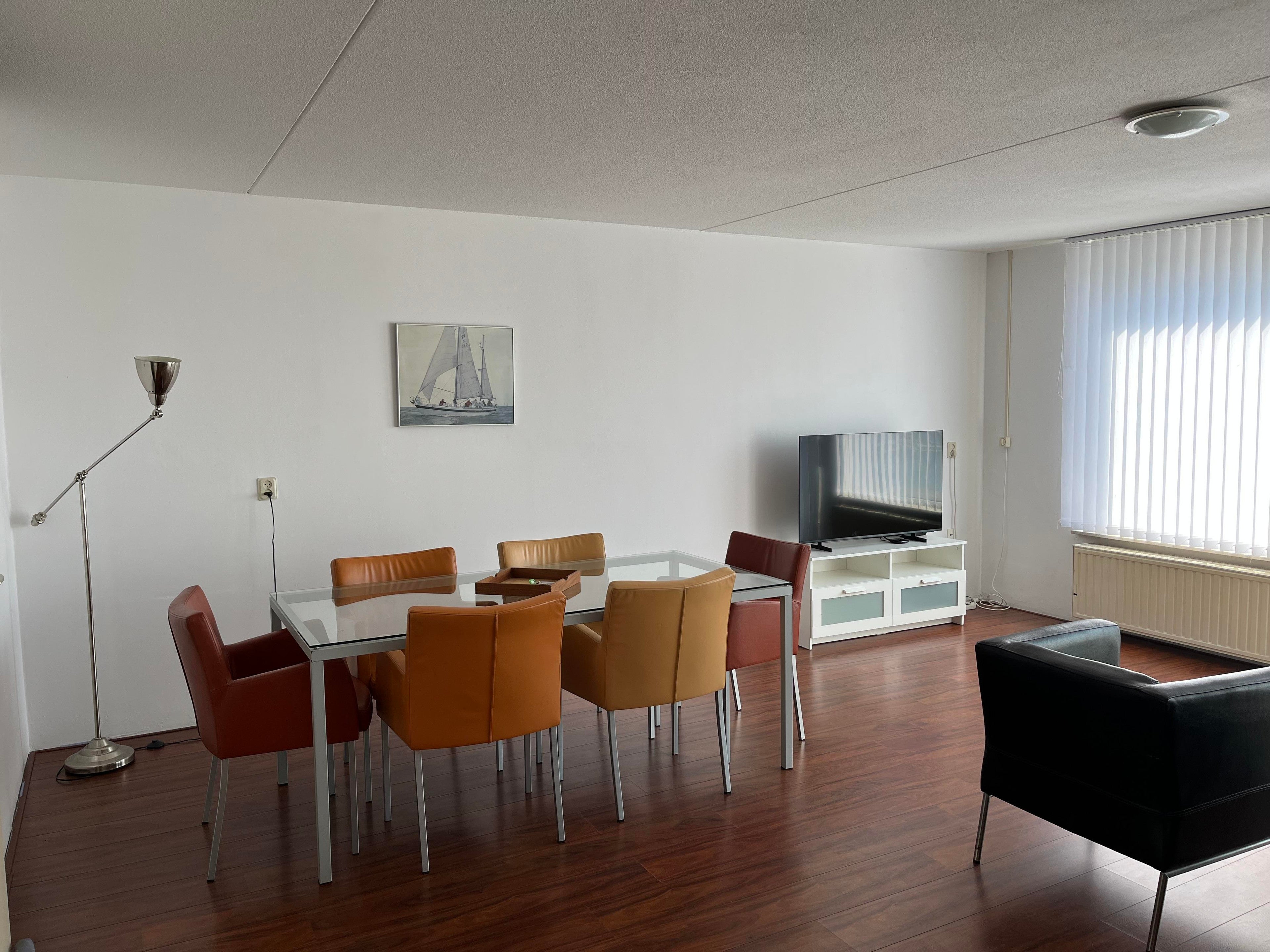 Woning te huur: Industriehaven, Hellevoetsluis