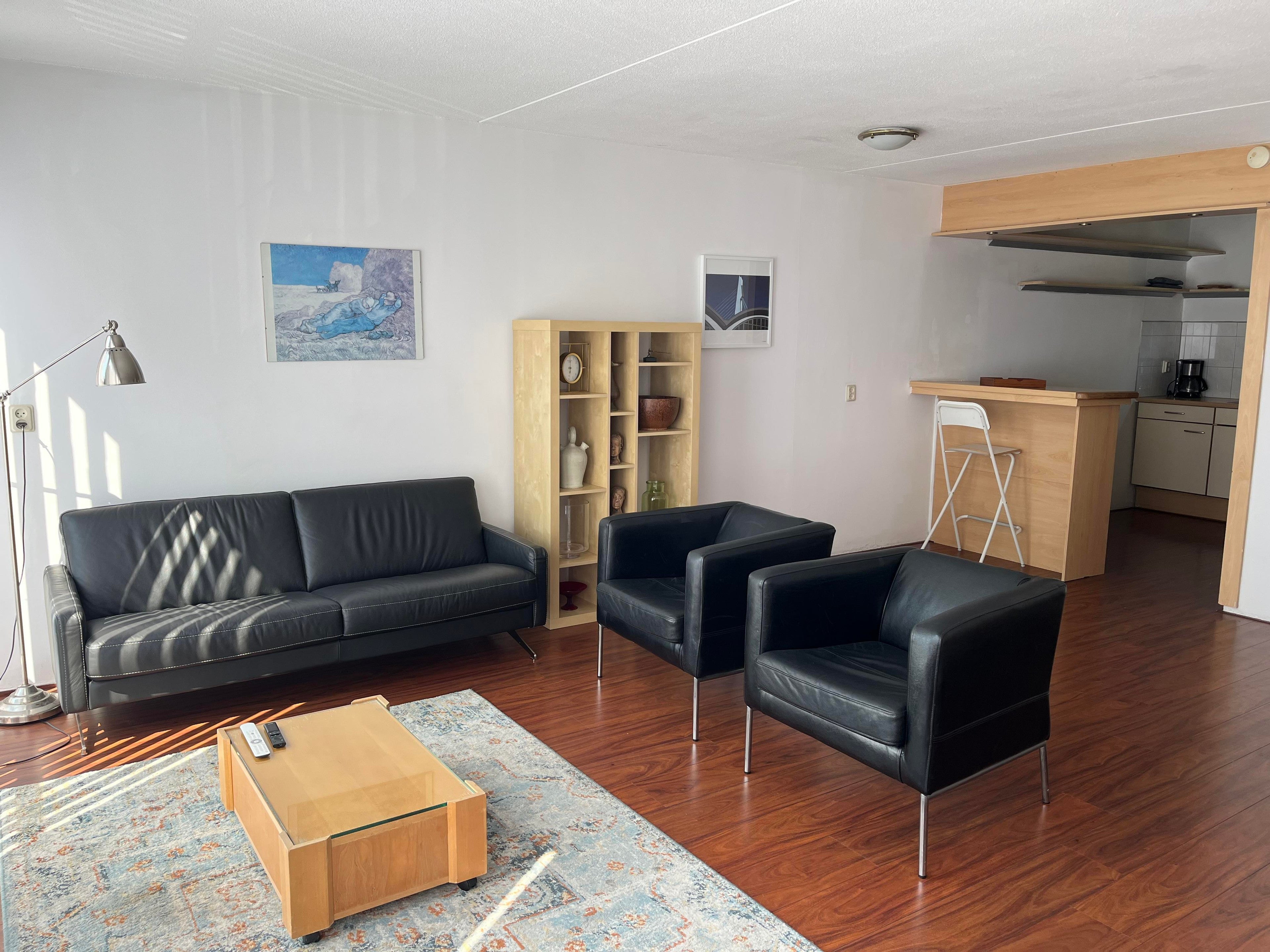 Woning te huur: Industriehaven, Hellevoetsluis