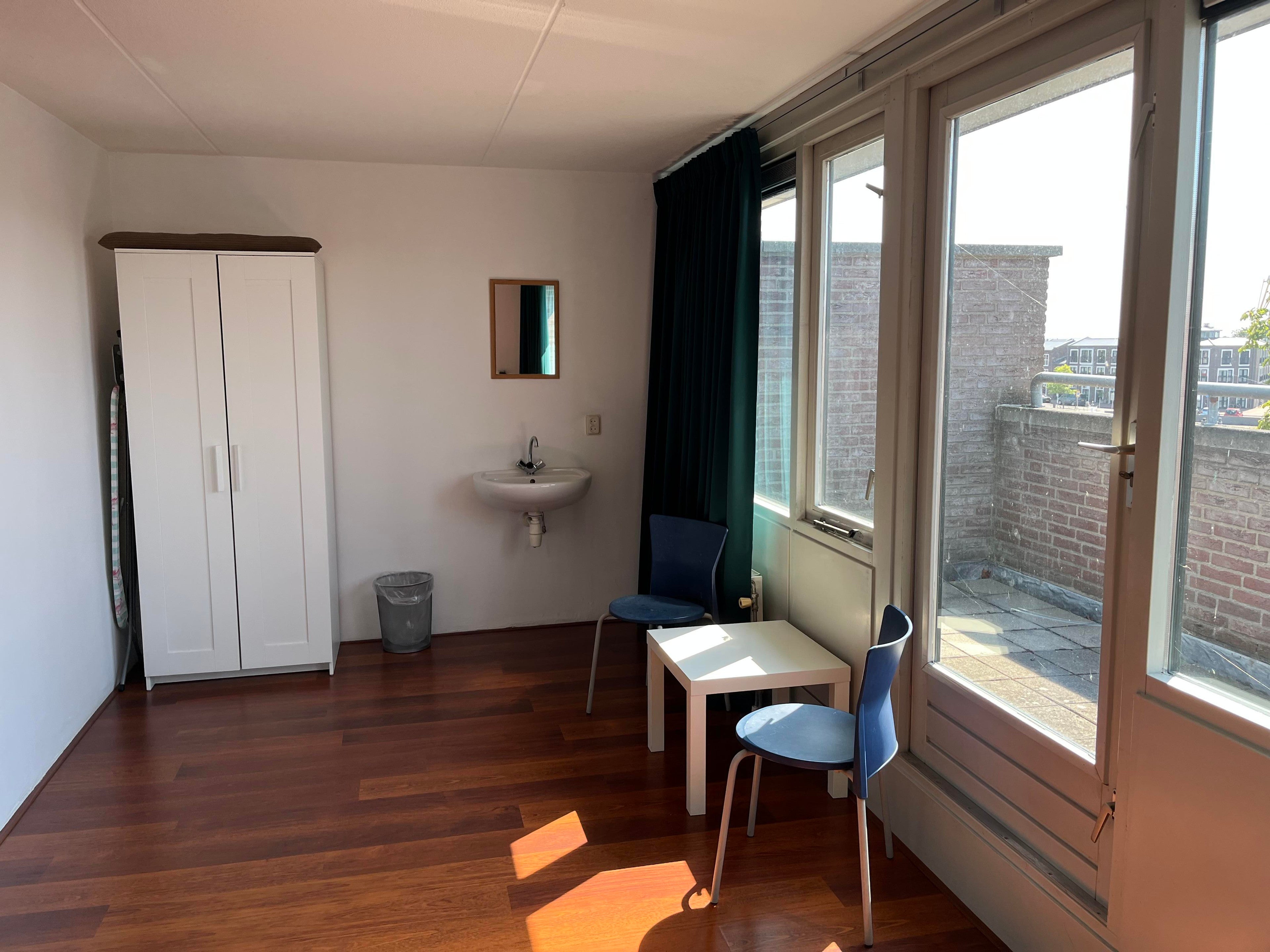 Woning te huur: Industriehaven, Hellevoetsluis