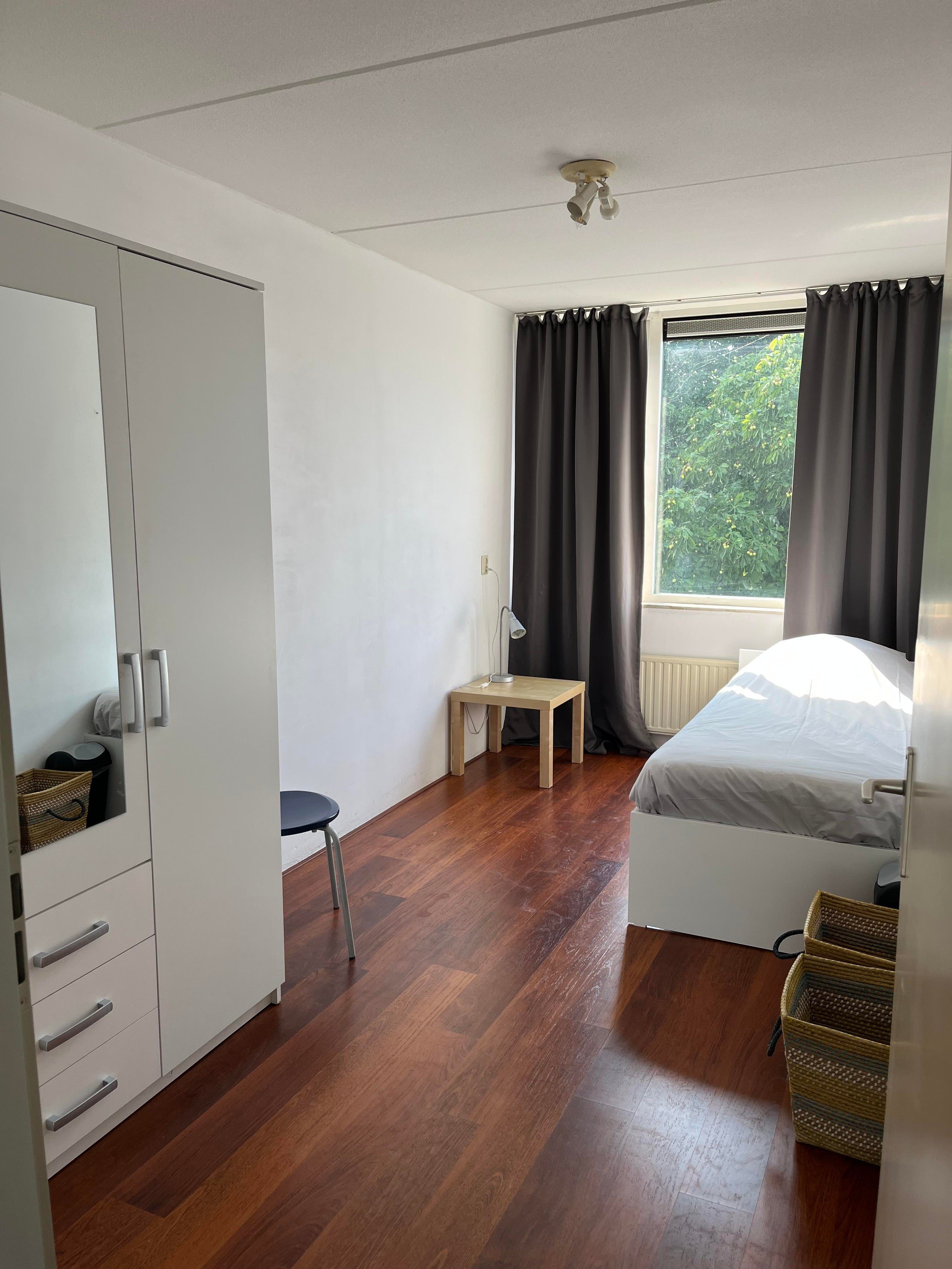 Woning te huur: Industriehaven, Hellevoetsluis