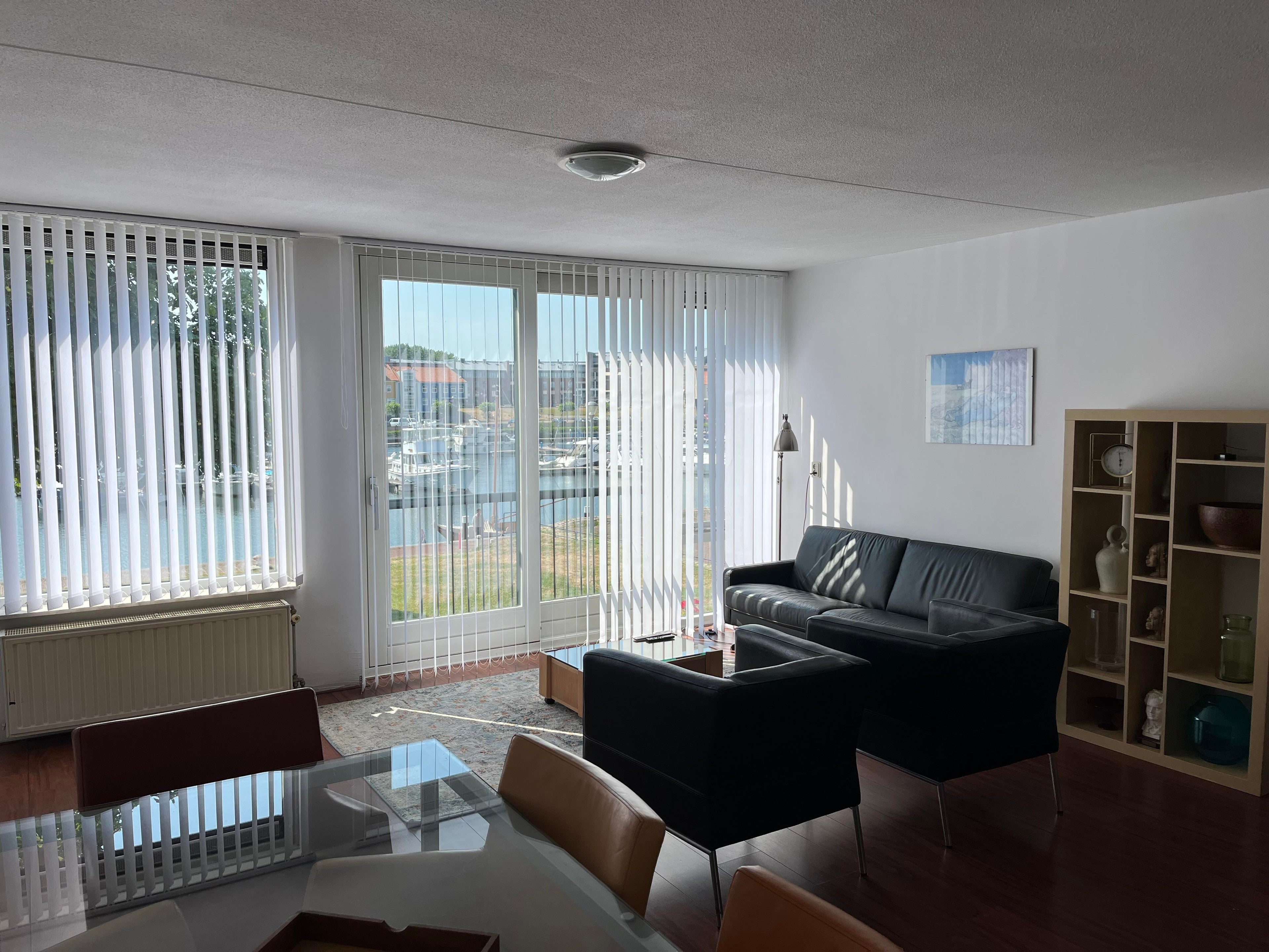 Woning te huur: Industriehaven, Hellevoetsluis