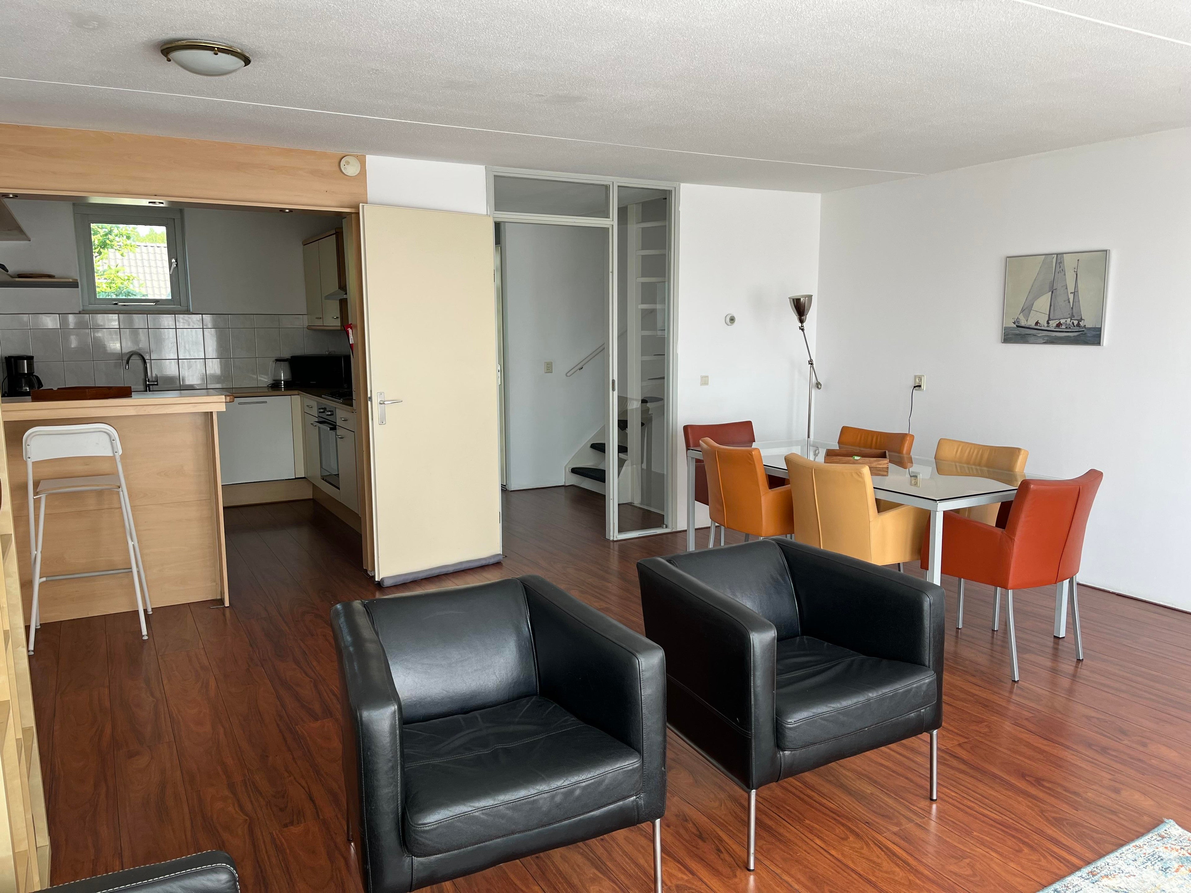 Woning te huur: Industriehaven, Hellevoetsluis