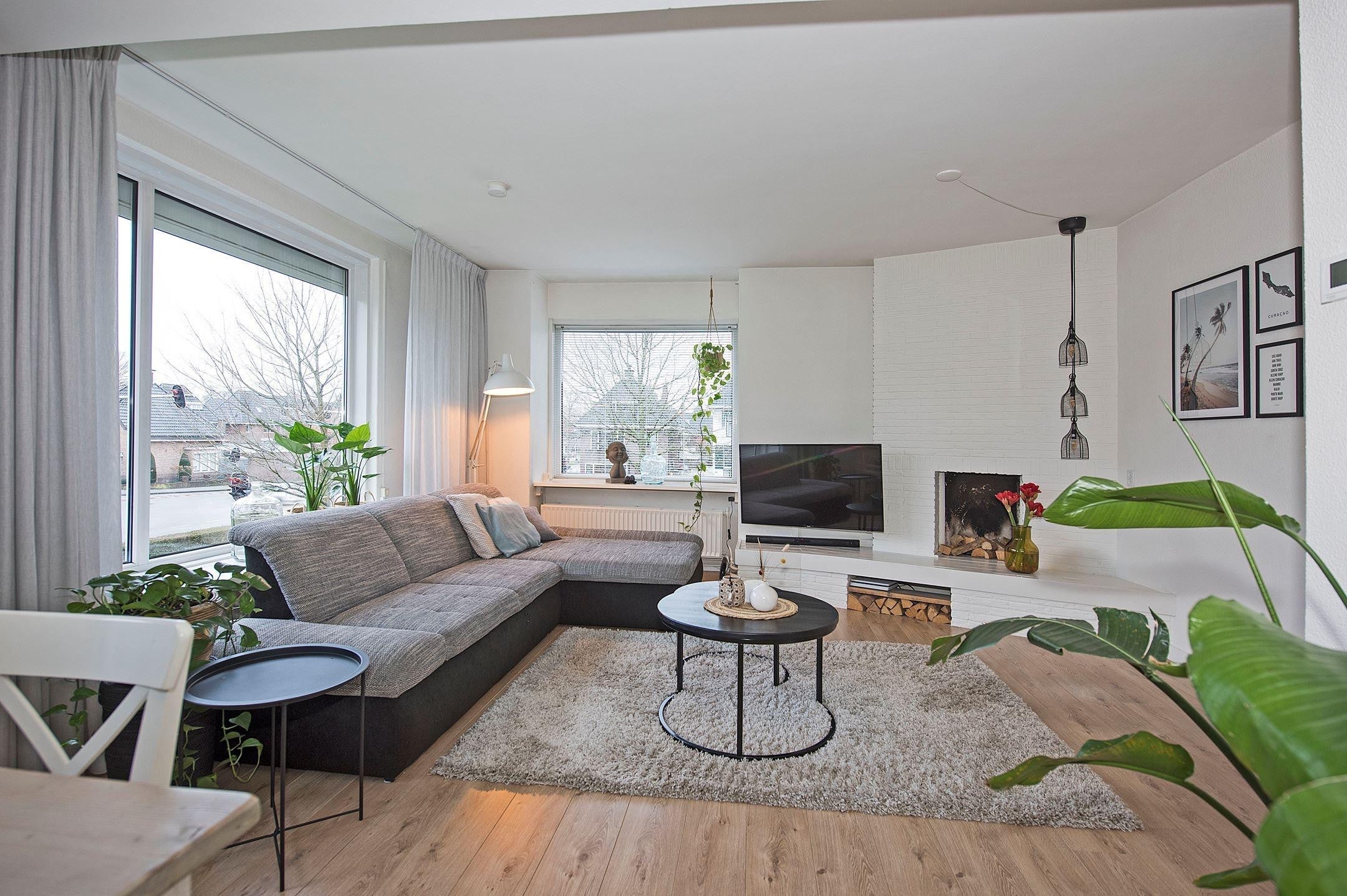Appartement Laaressingel in Enschede