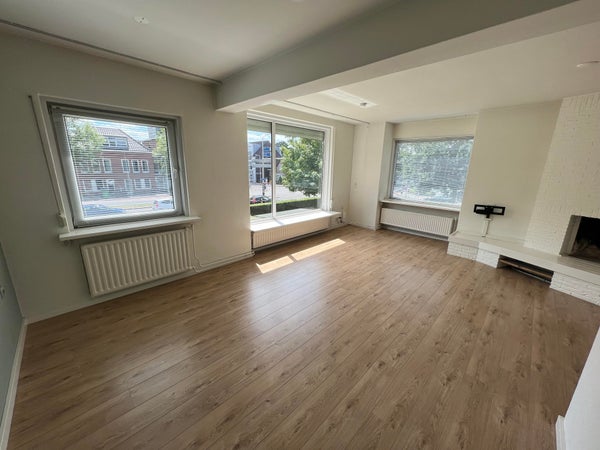 Flat Laaressingel in Enschede
