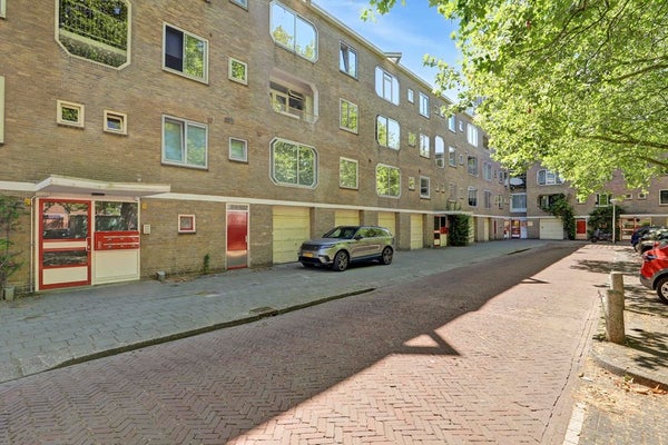 Appartement Meander à Amstelveen