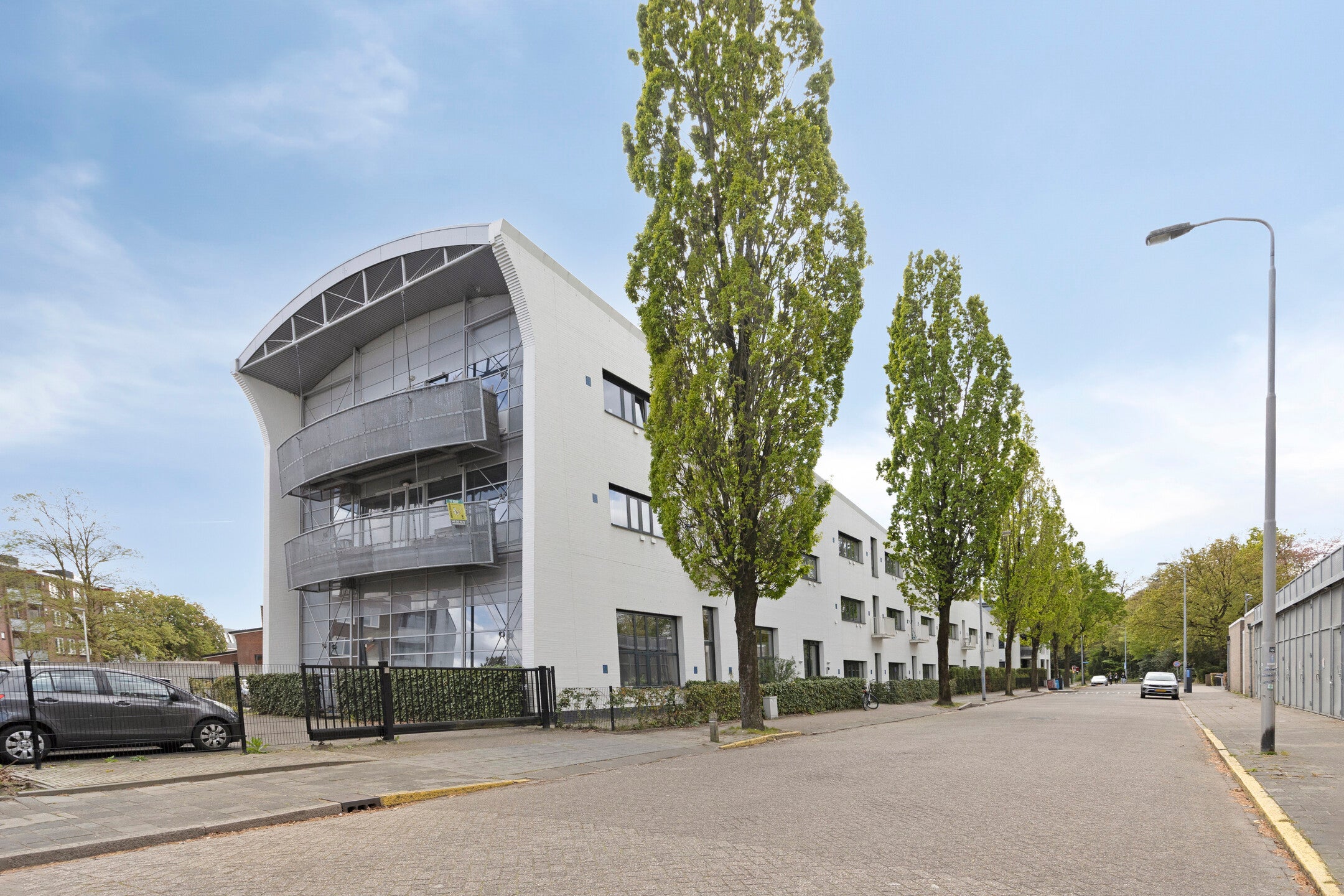 Te huur Appartement Le Sage ten Broeklaan in Eindhoven