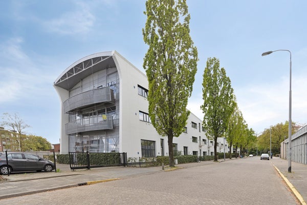 Appartement Le Sage ten Broeklaan in Eindhoven