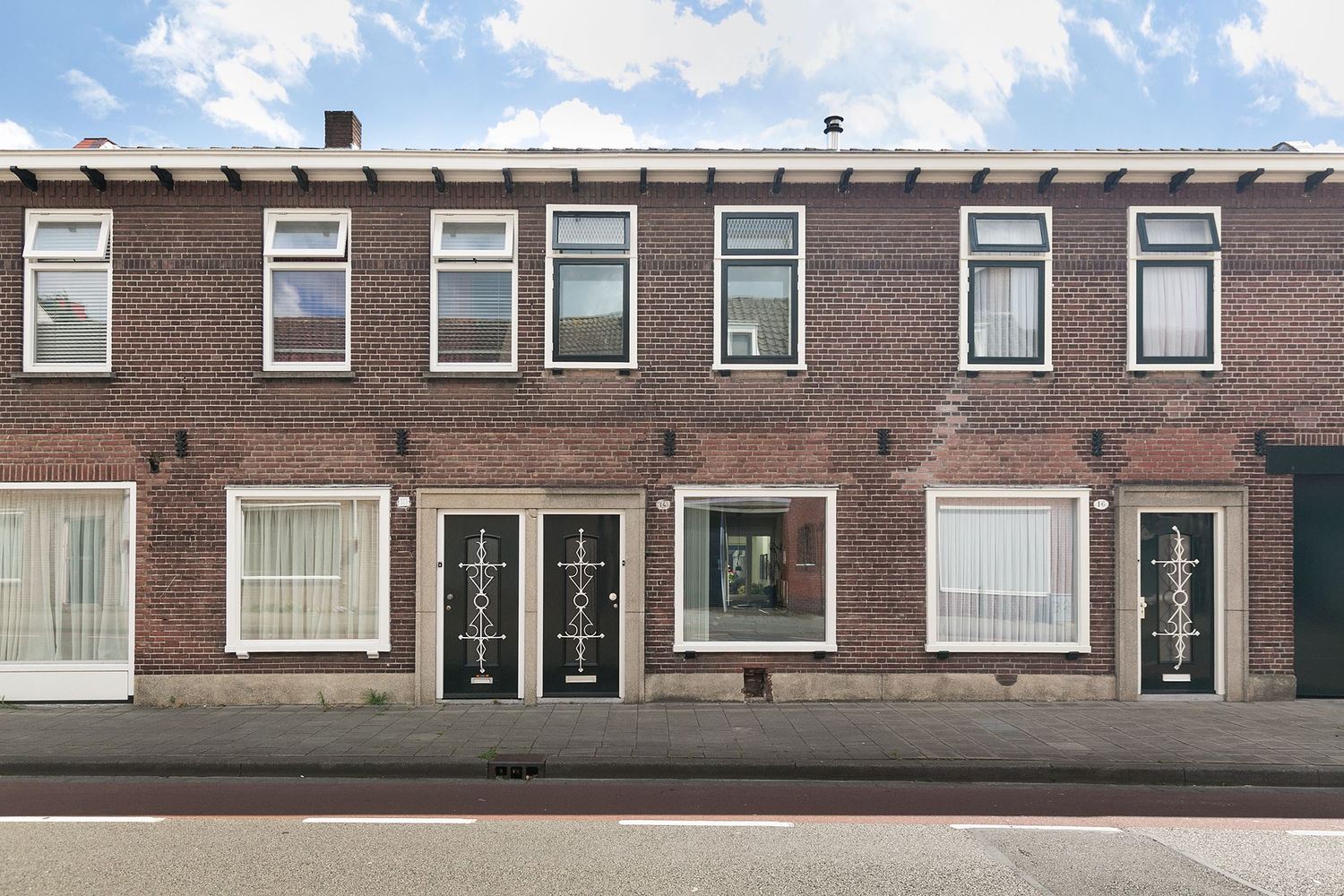 Oude Lind