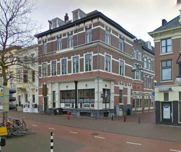 Room Nieuwe Plein