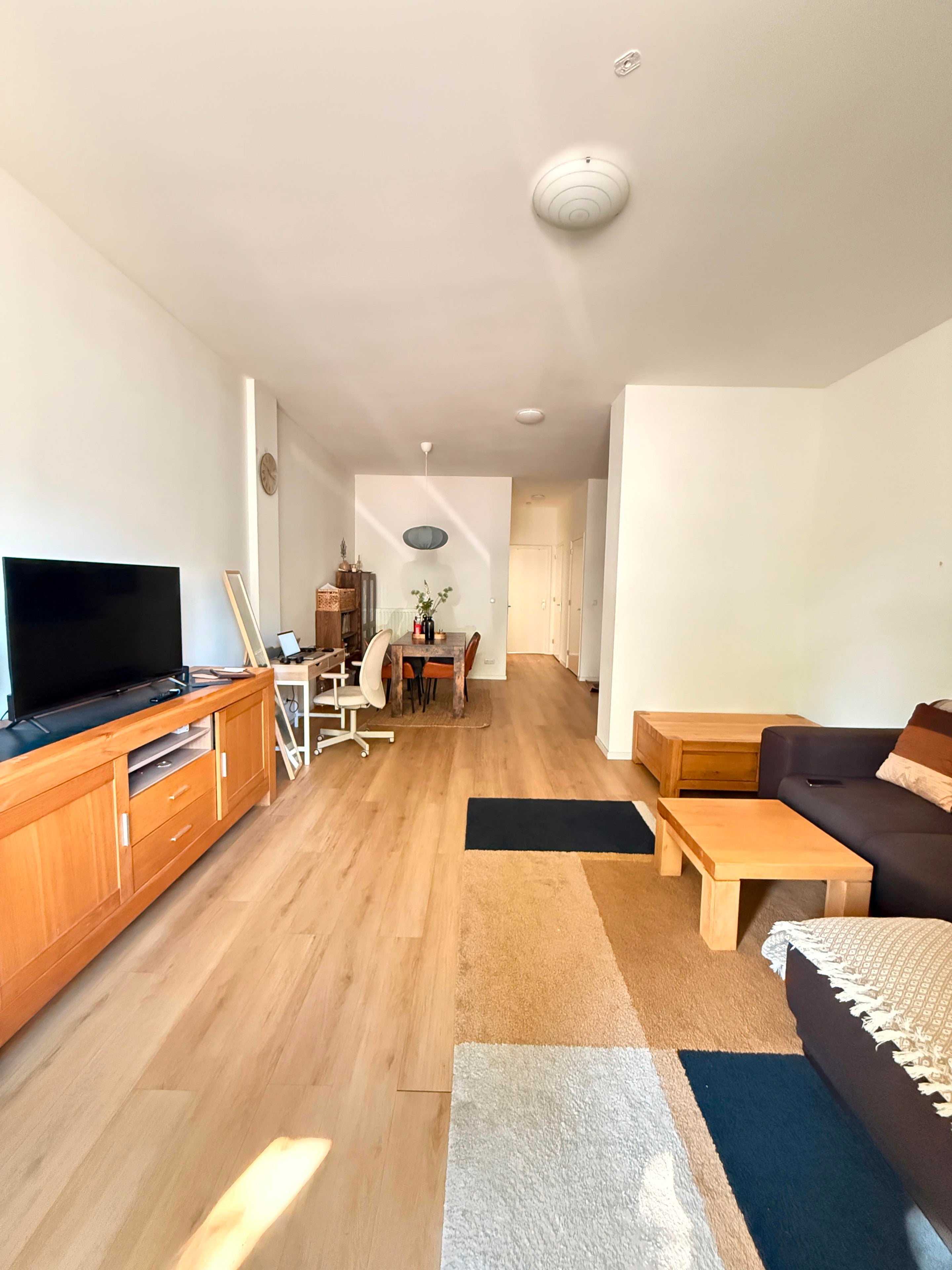 Appartement Benzenraderweg in Heerlen