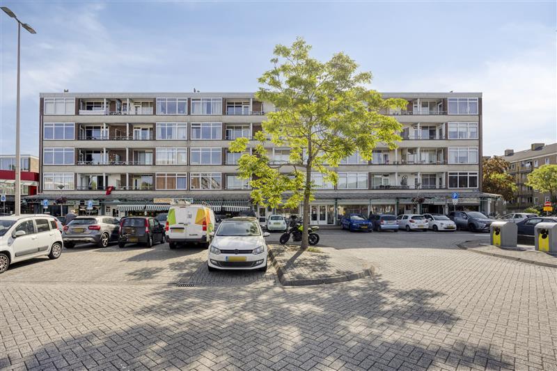 Appartement Wormerplein 18 in Purmerend