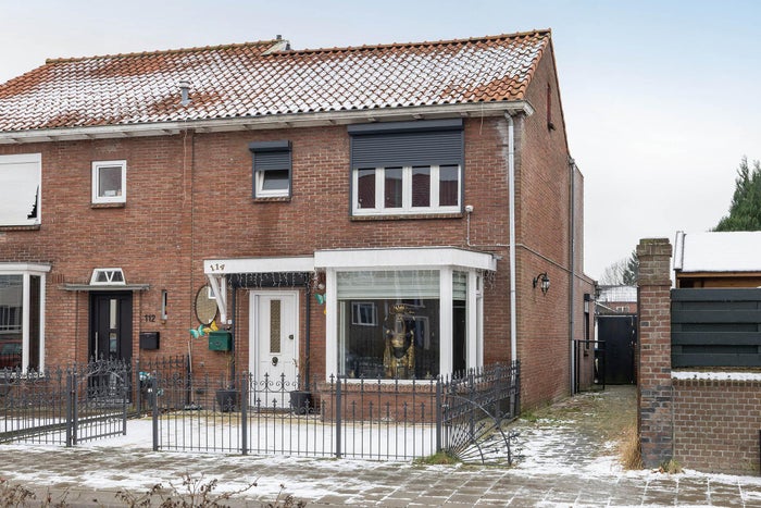 Schoolstraat 114