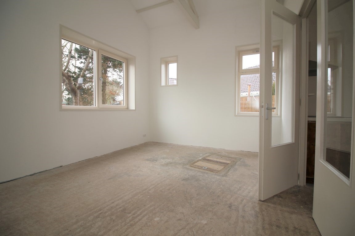 Appartement te huur: Dijkstraat 8, Kommerzijl