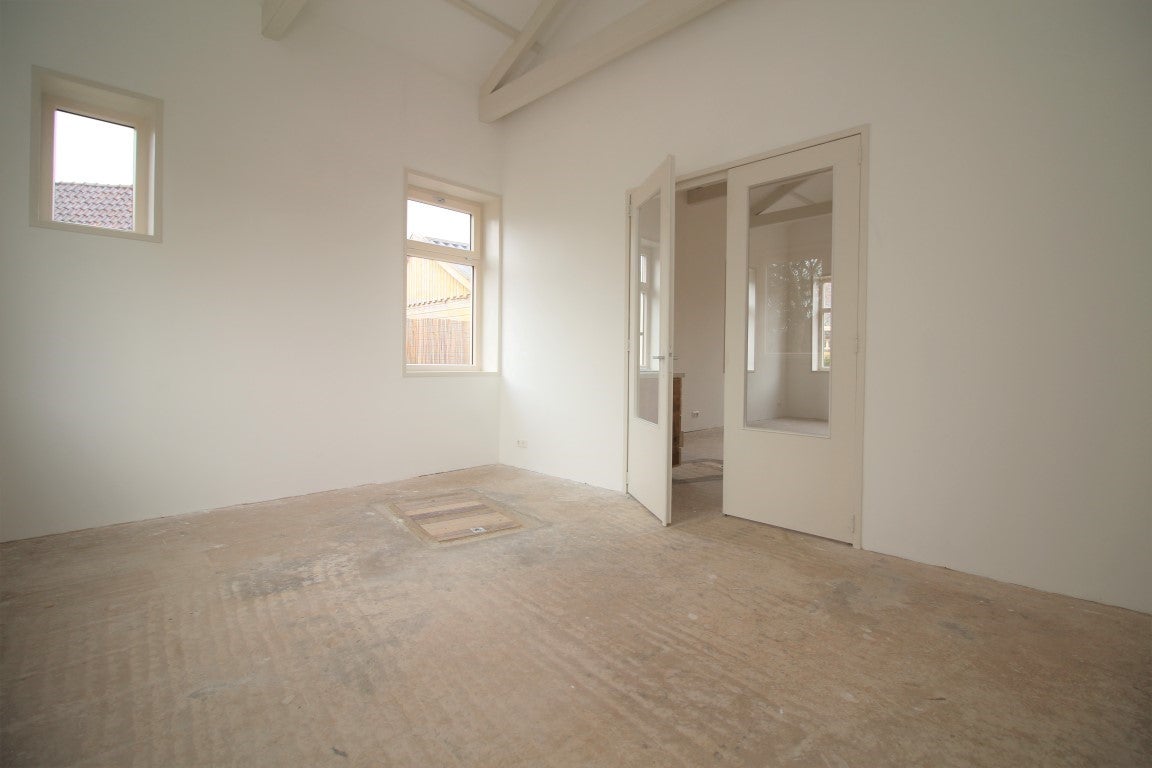 Appartement te huur: Dijkstraat 8, Kommerzijl