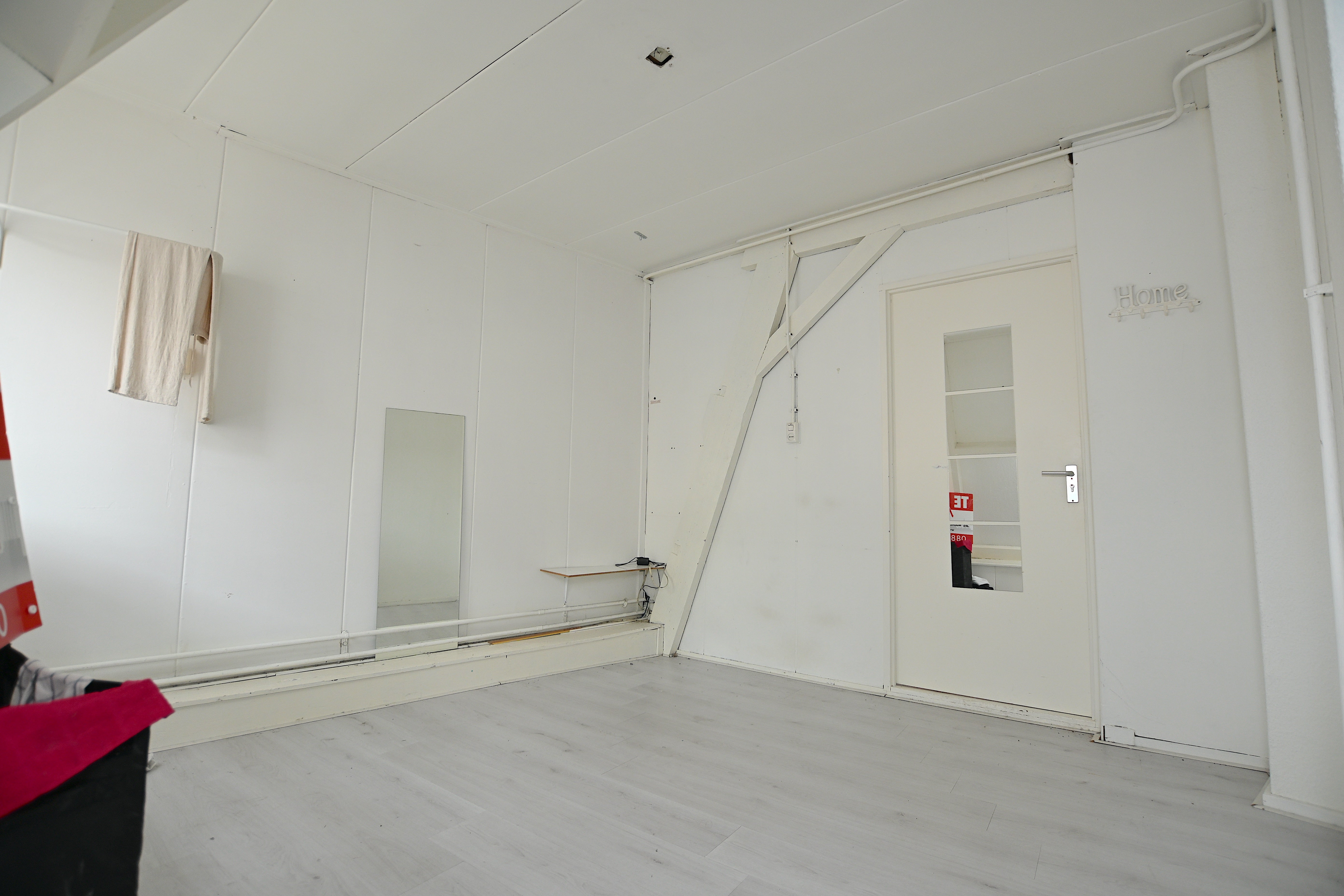 Kamer te huur: Meeuwerderweg 107-1, Groningen
