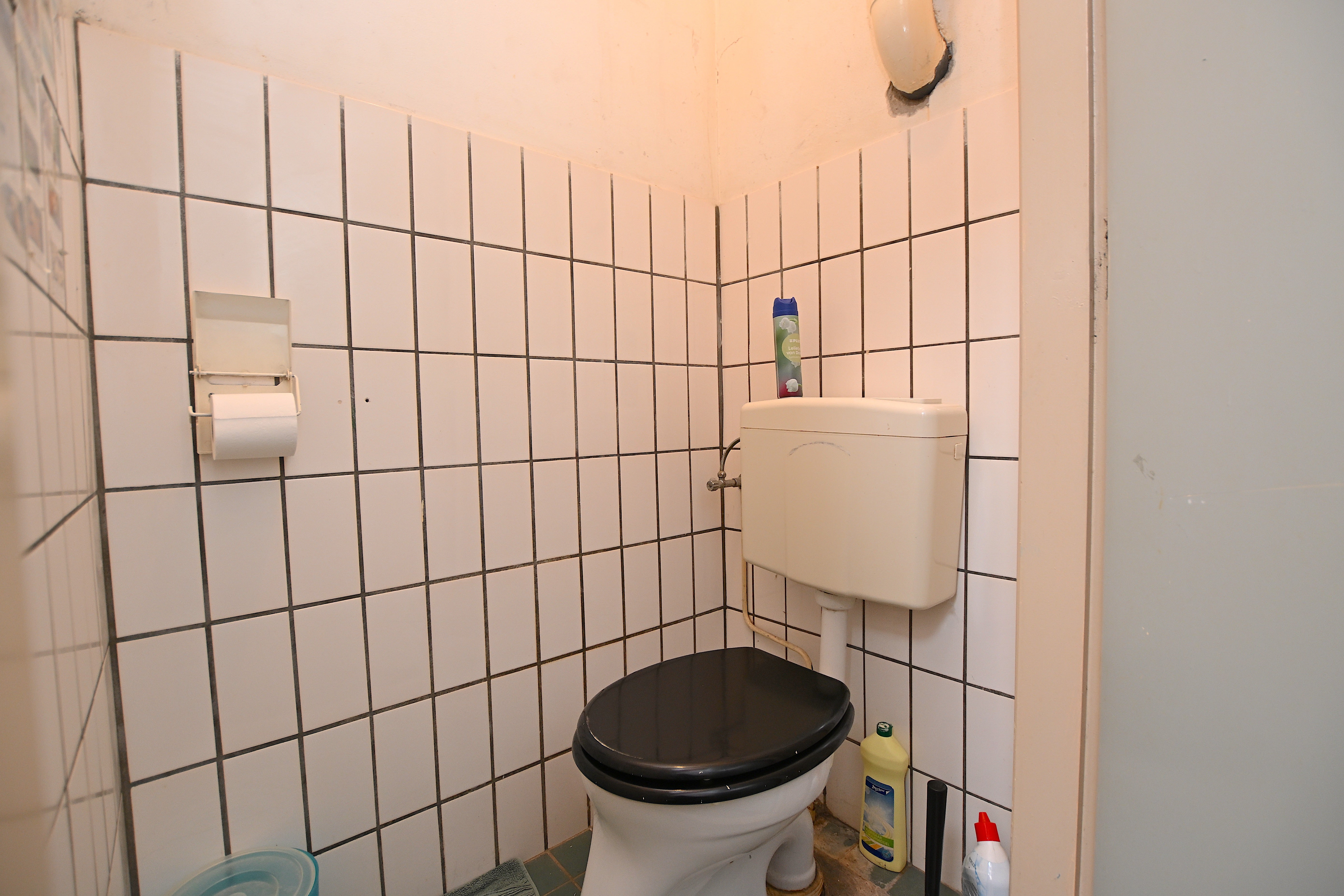 Kamer te huur: Meeuwerderweg 107-1, Groningen