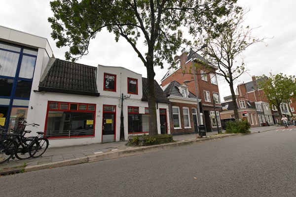 Meeuwerderweg 107 1