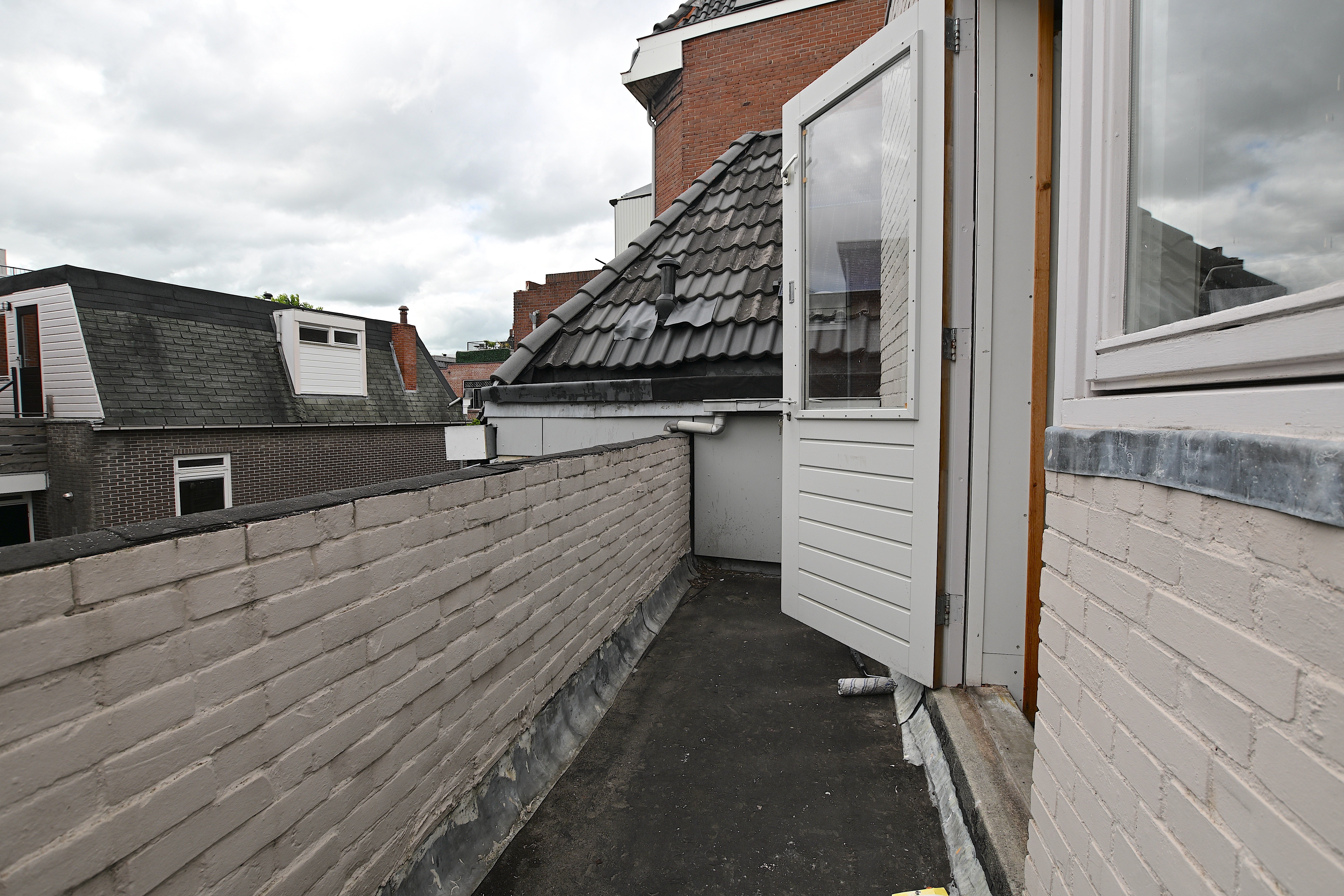 Kamer te huur: Meeuwerderweg 107-1, Groningen