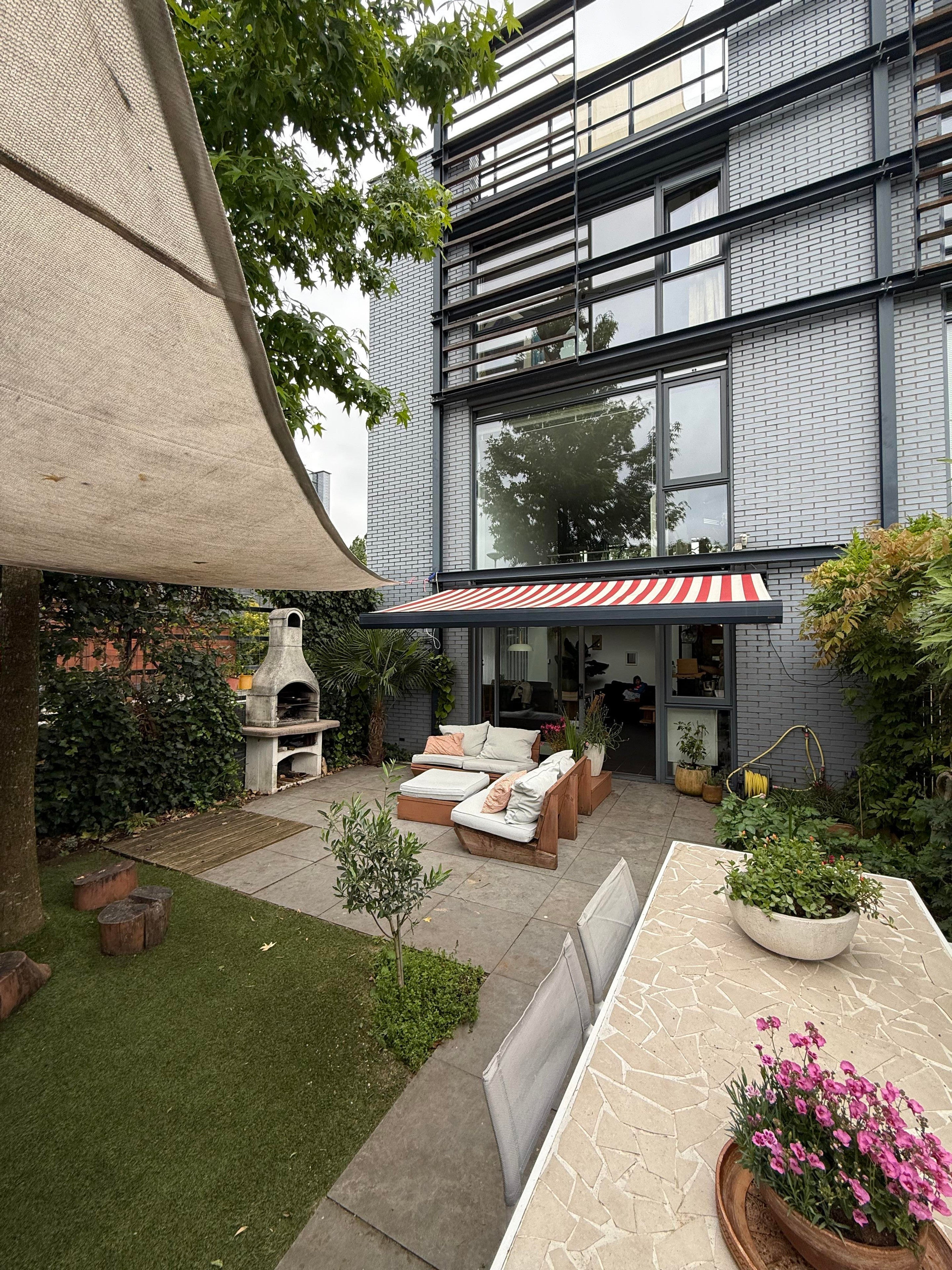 Huis Weerschijnvlinder in Utrecht